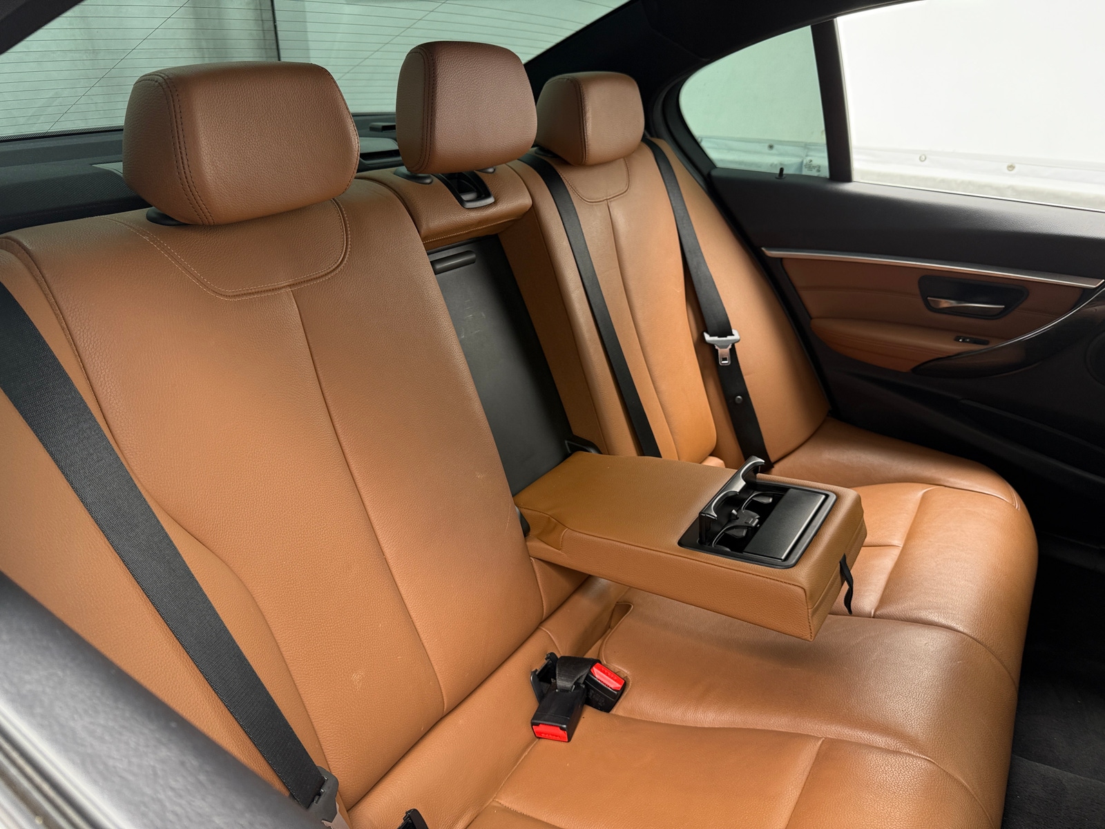 Thumbnail: 2016 BMW 3 Series - 5