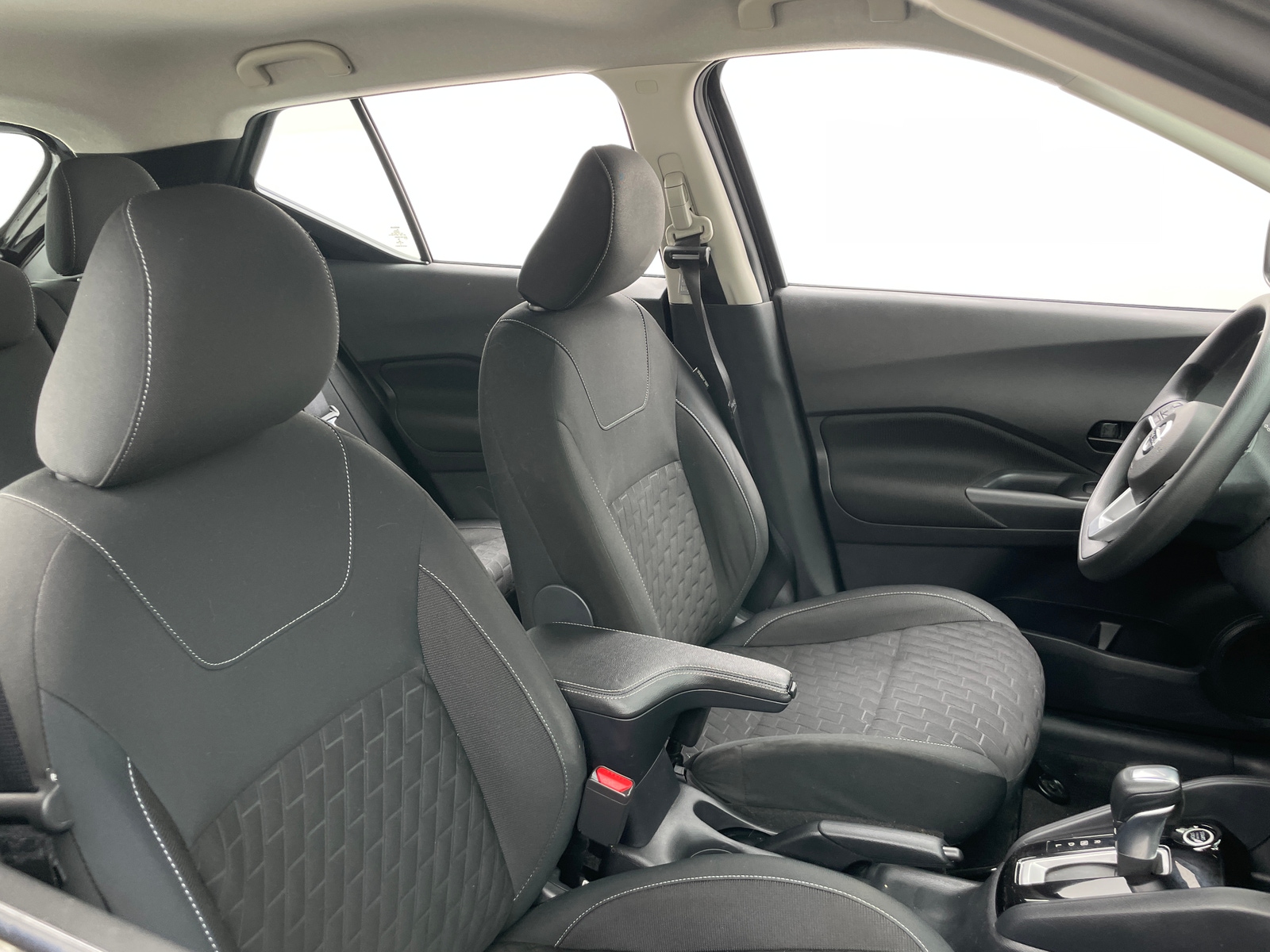 Thumbnail: 2021 Nissan Kicks - 2