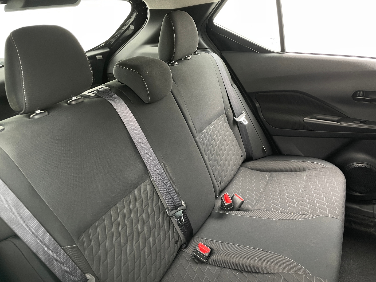 Thumbnail: 2021 Nissan Kicks - 6