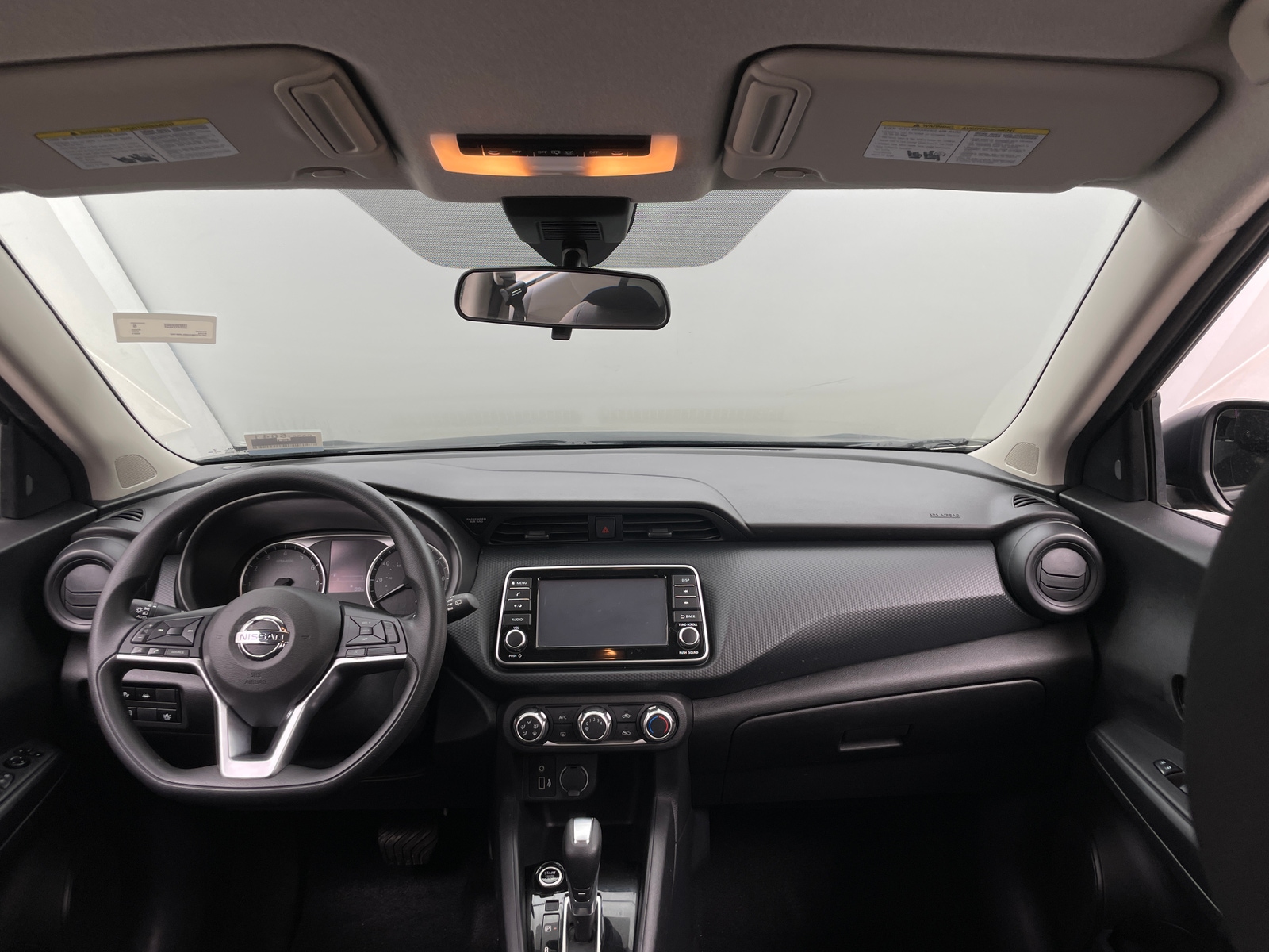 Thumbnail: 2021 Nissan Kicks - 3