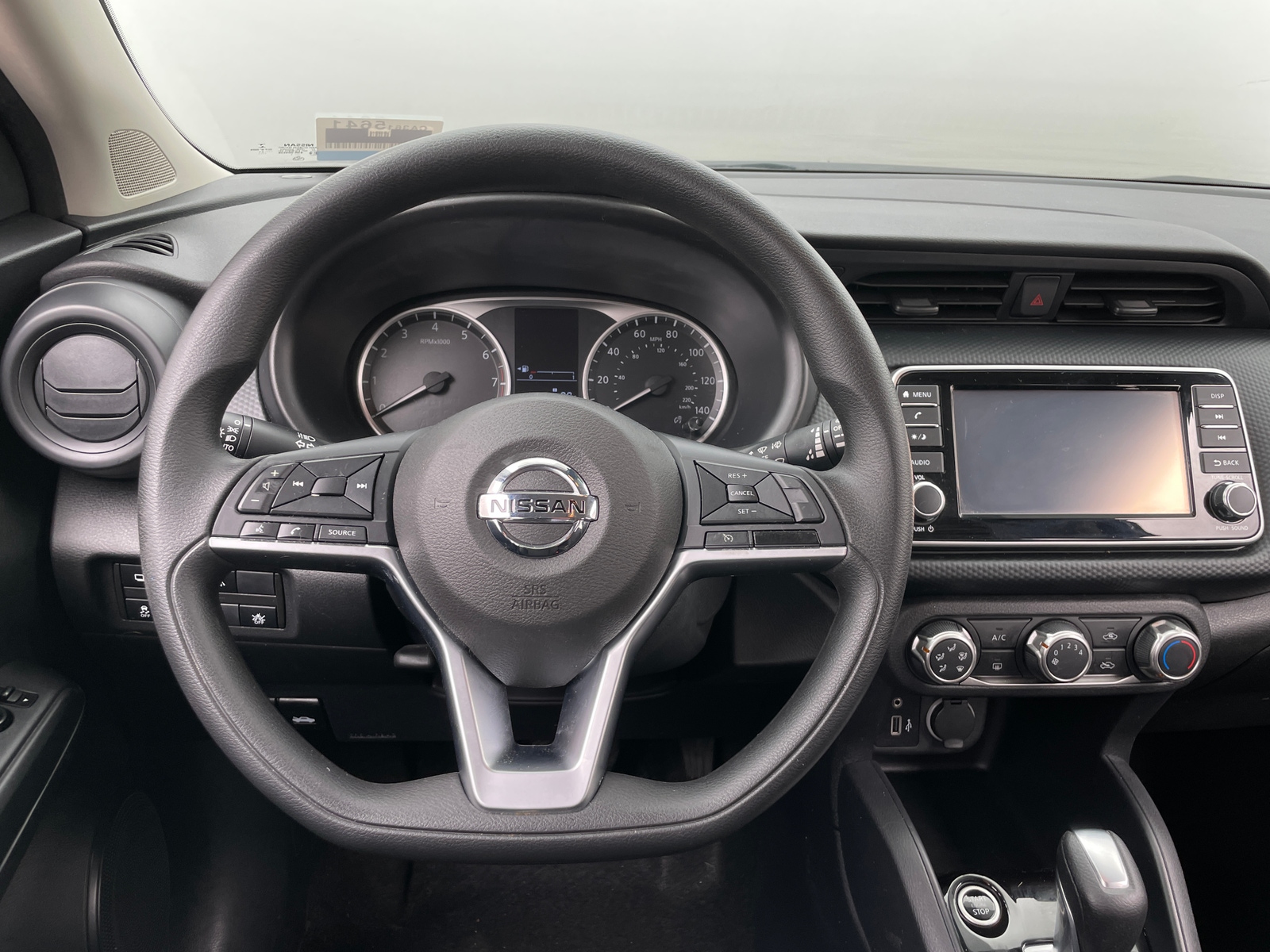 Thumbnail: 2021 Nissan Kicks - 5