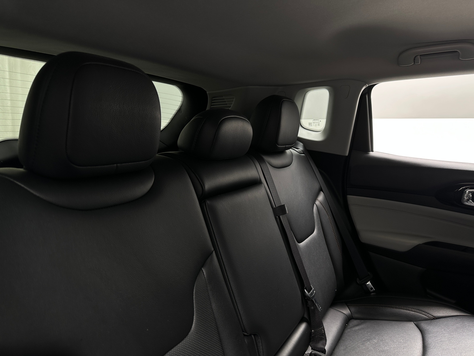 Thumbnail: 2022 Jeep Compass - 5