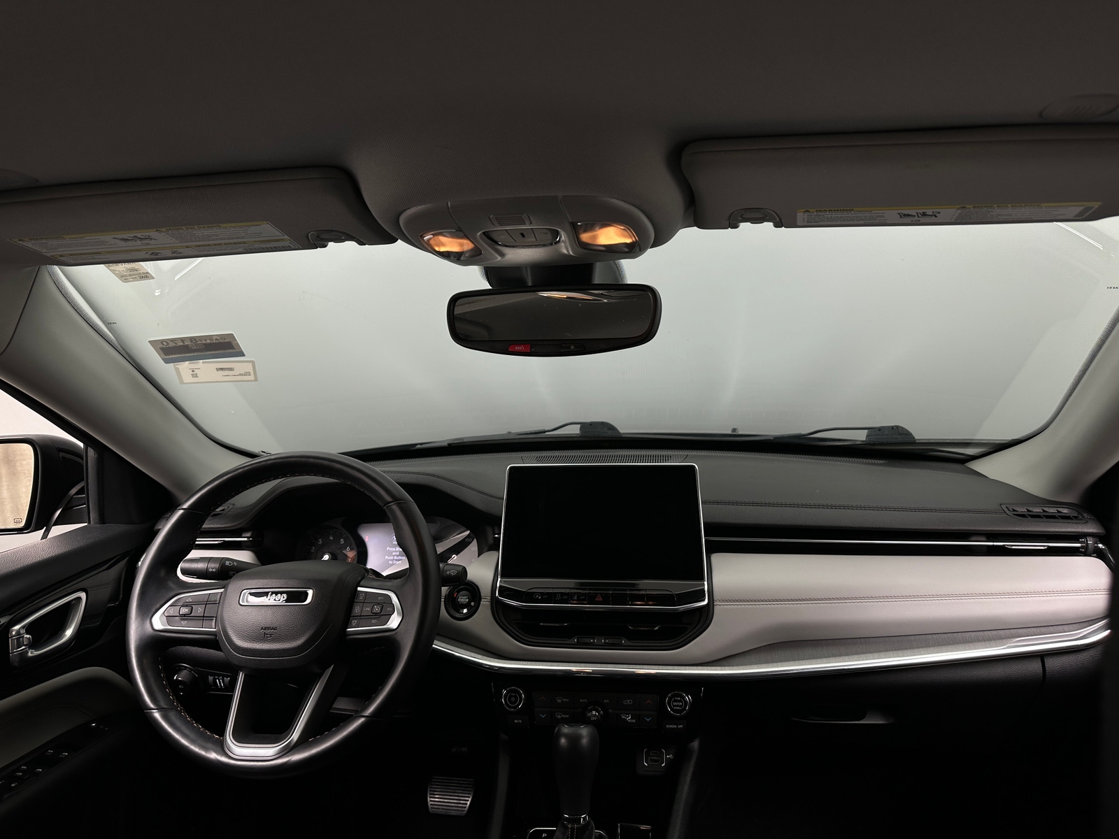 Thumbnail: 2022 Jeep Compass - 2