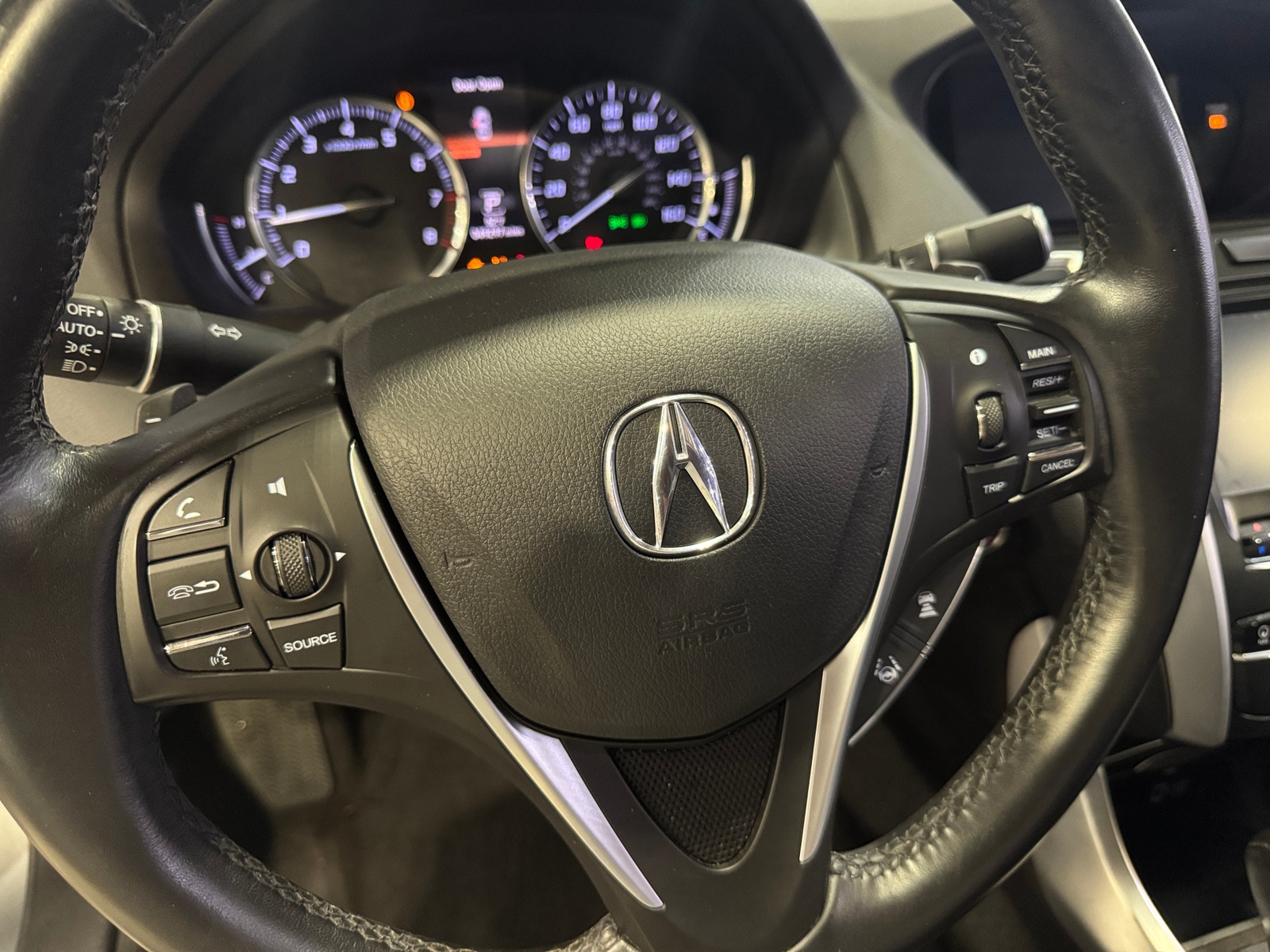 Thumbnail: 2020 Acura TLX - 4