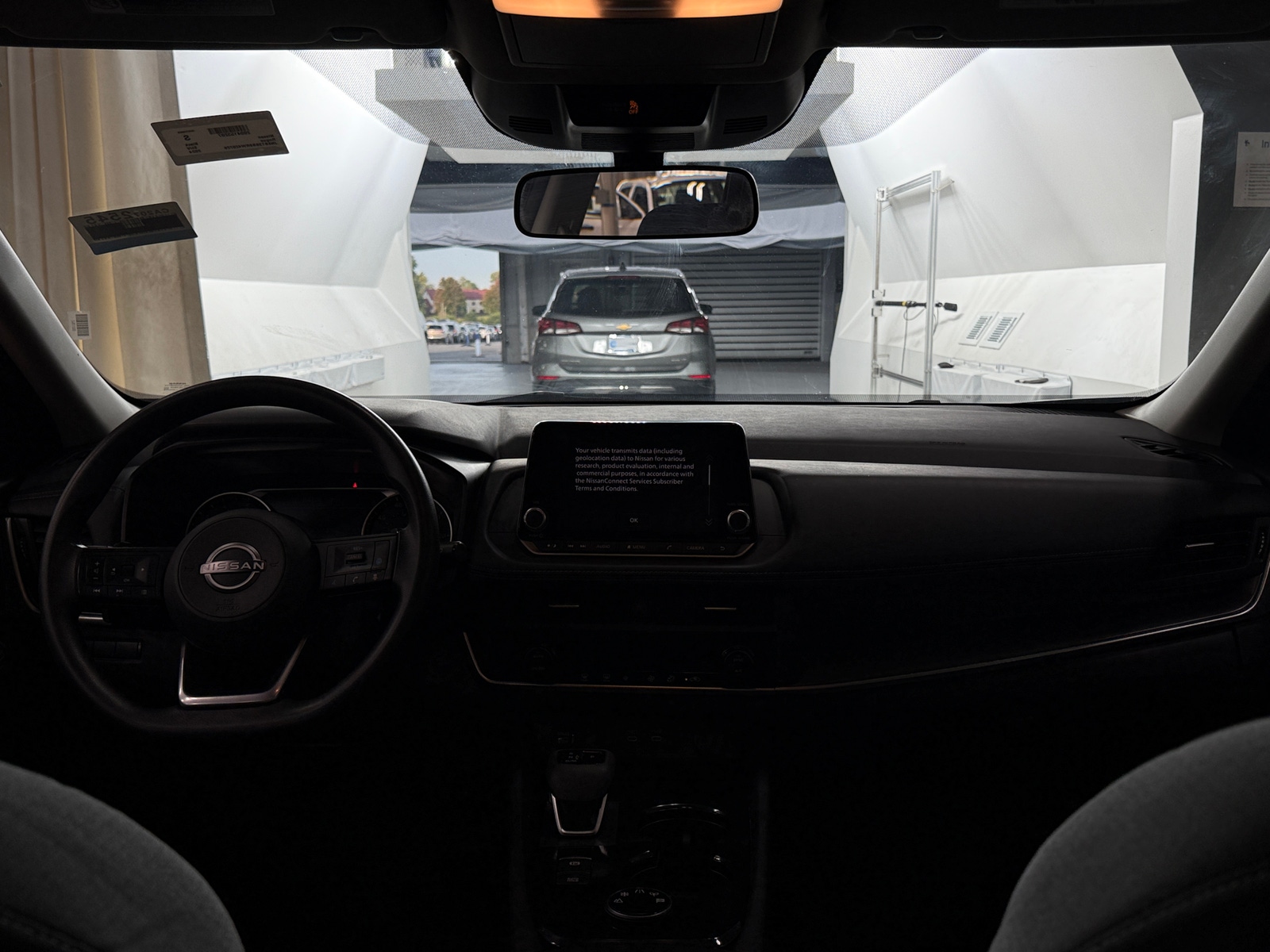 Thumbnail: 2024 Nissan Rogue - 3