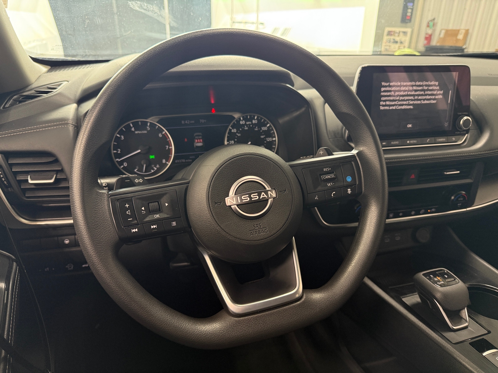 Thumbnail: 2024 Nissan Rogue - 5