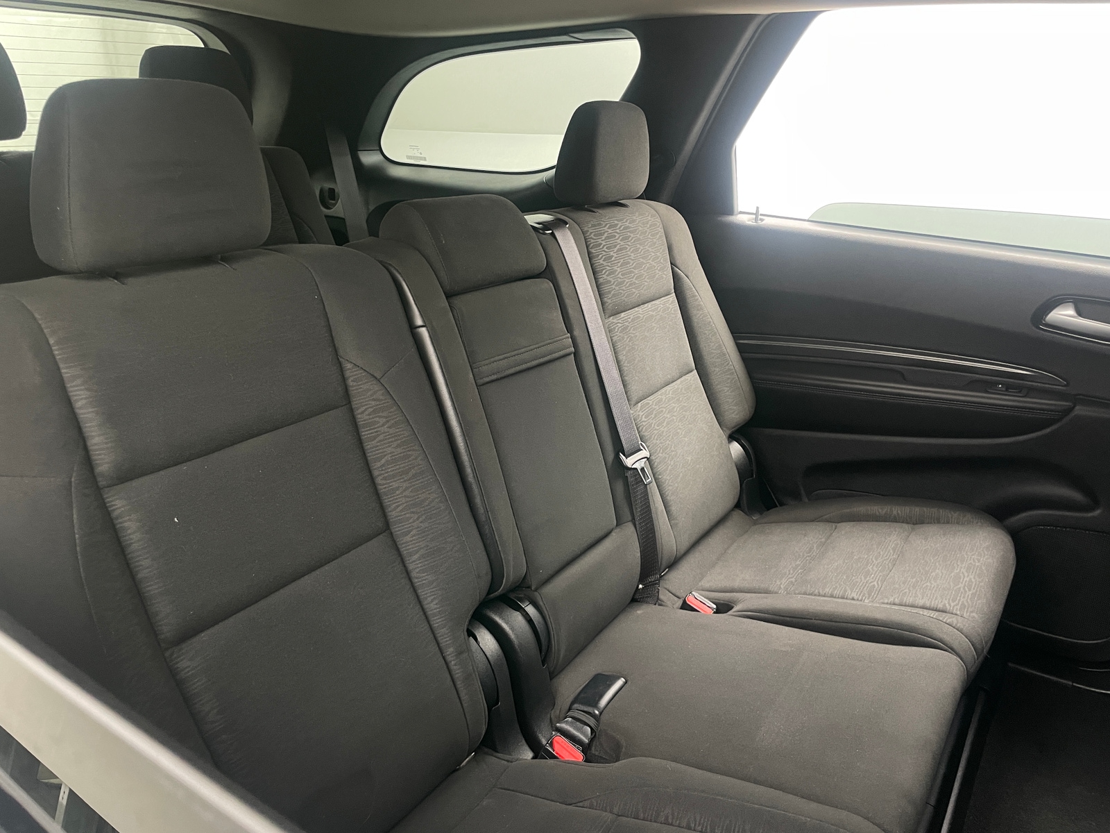 Thumbnail: 2021 Dodge Durango - 6
