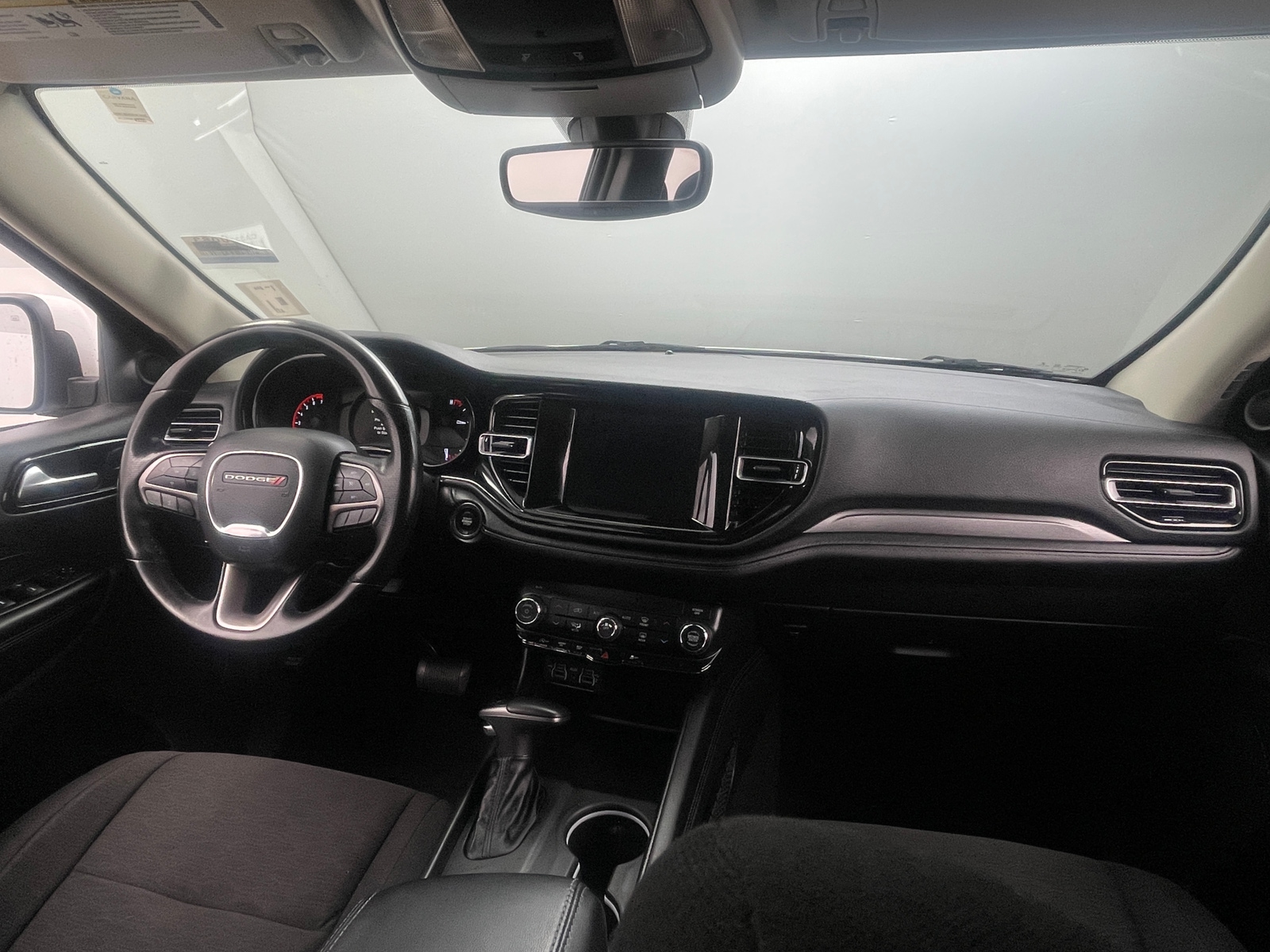 Thumbnail: 2021 Dodge Durango - 3