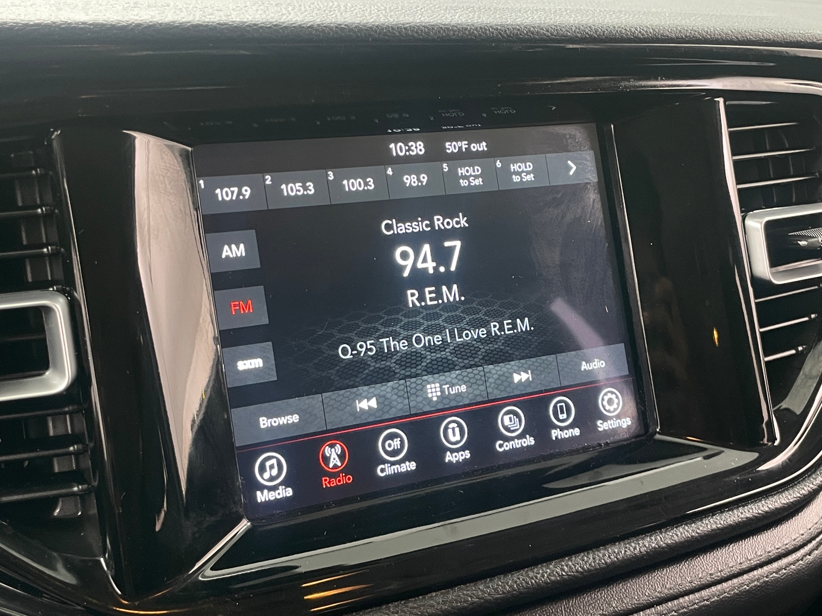 Thumbnail: 2021 Dodge Durango - 4