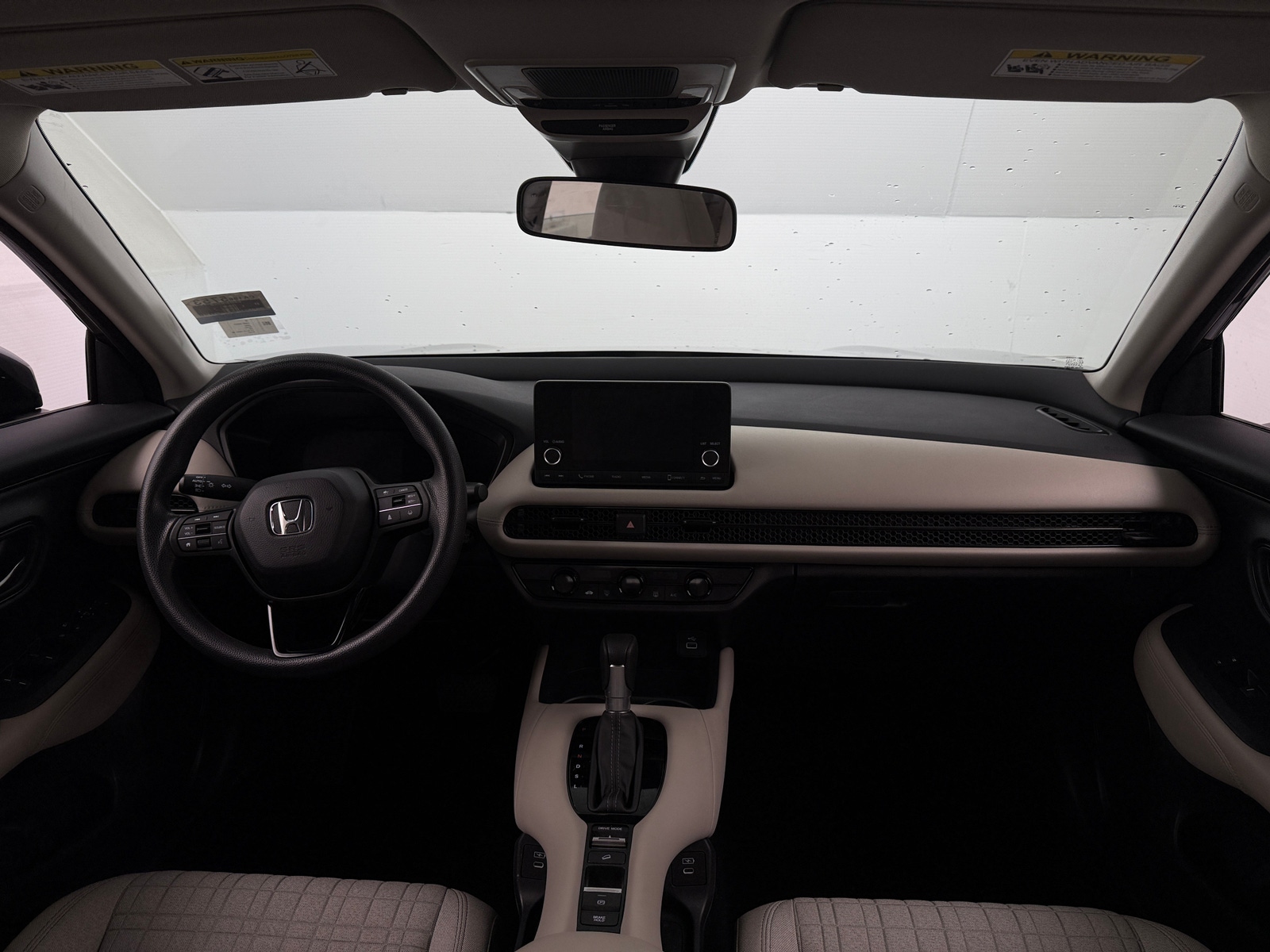 Thumbnail: 2025 Honda HR-V - 3
