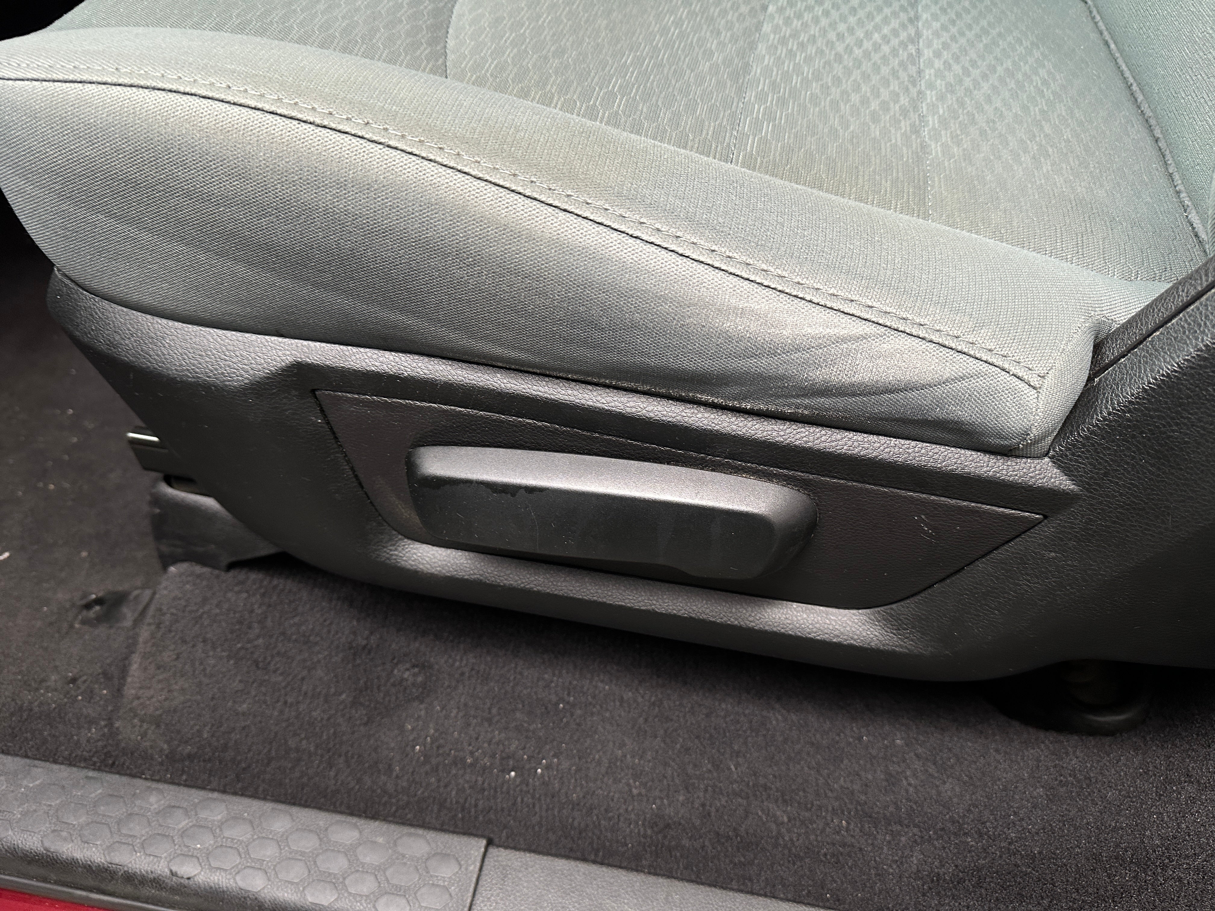 2019 RAM Ram 1500 Classic