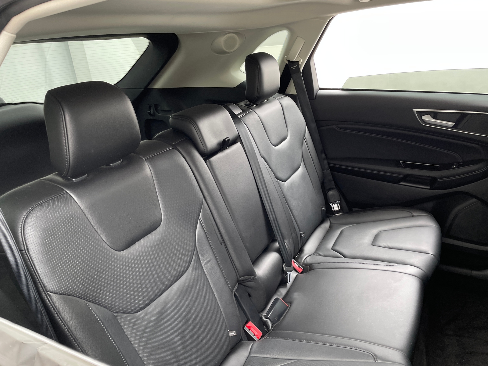 Thumbnail: 2016 Ford Edge - 5