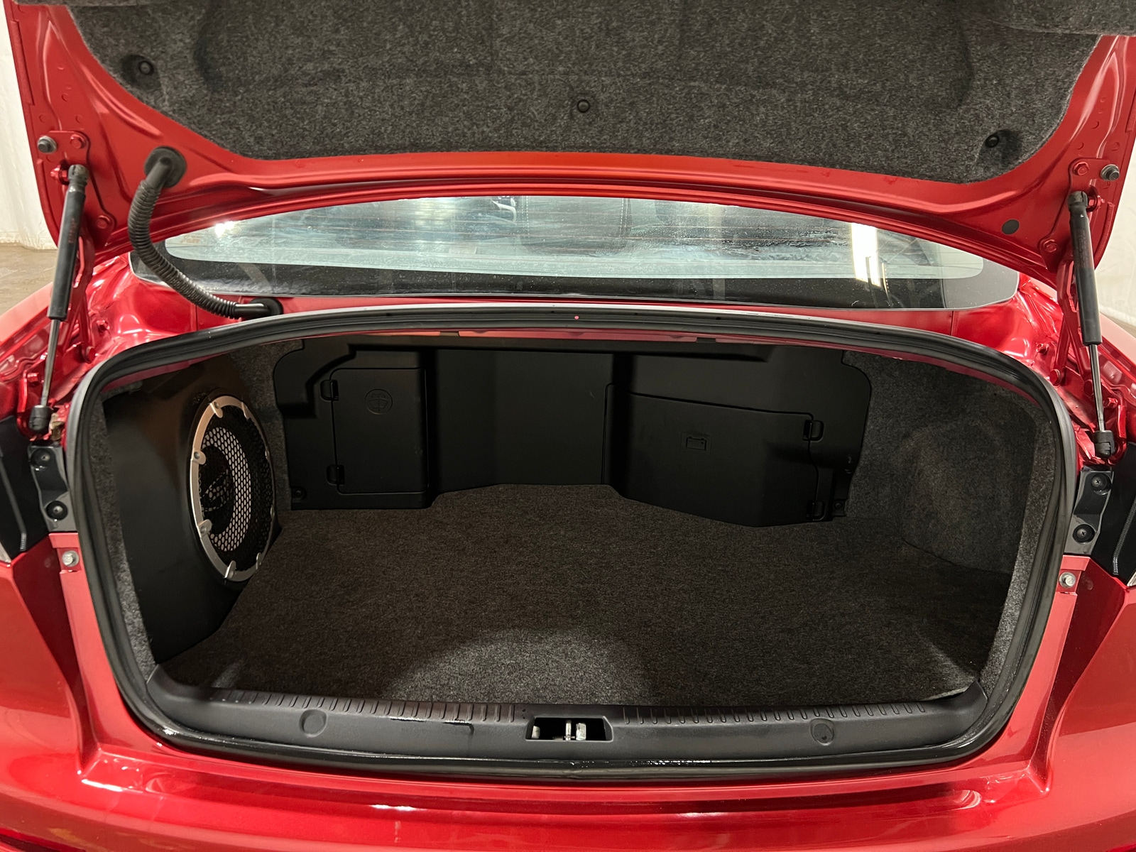 Thumbnail: 2015 Mitsubishi Lancer Evolution - 6