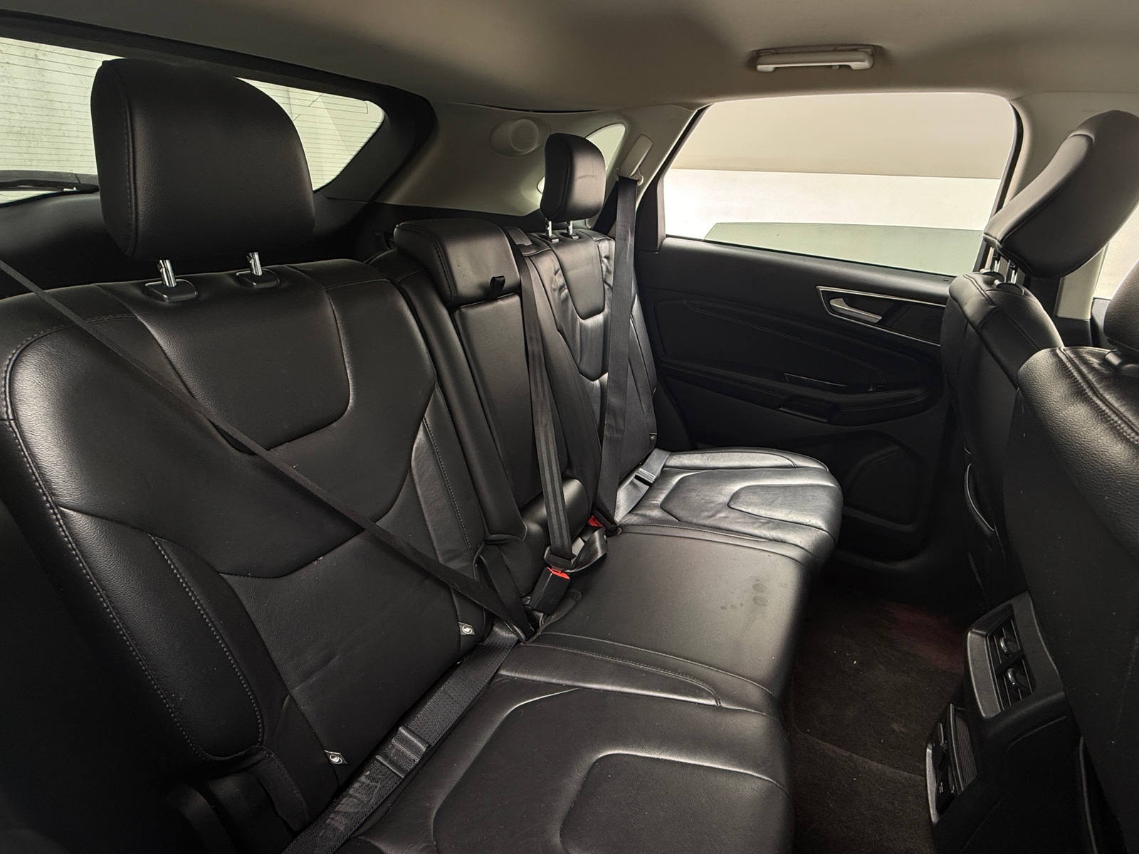 Thumbnail: 2020 Ford Edge - 5