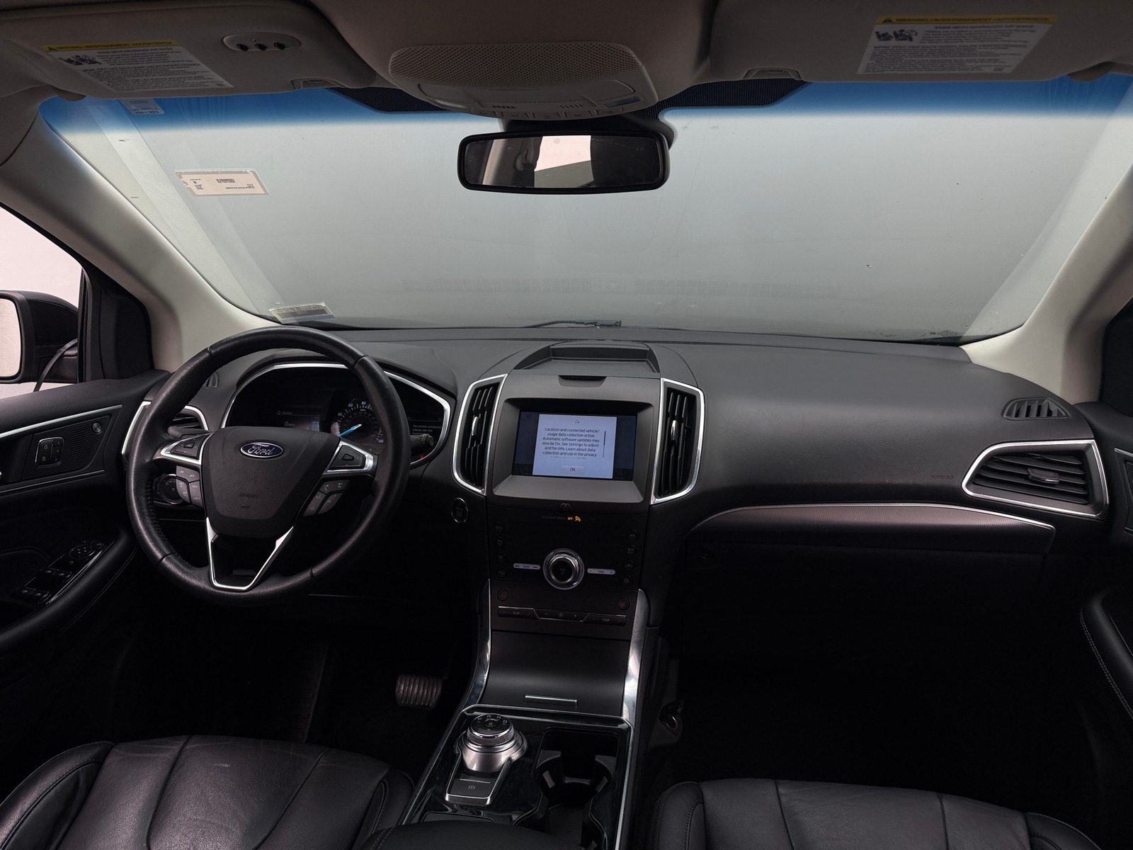 Thumbnail: 2020 Ford Edge - 2