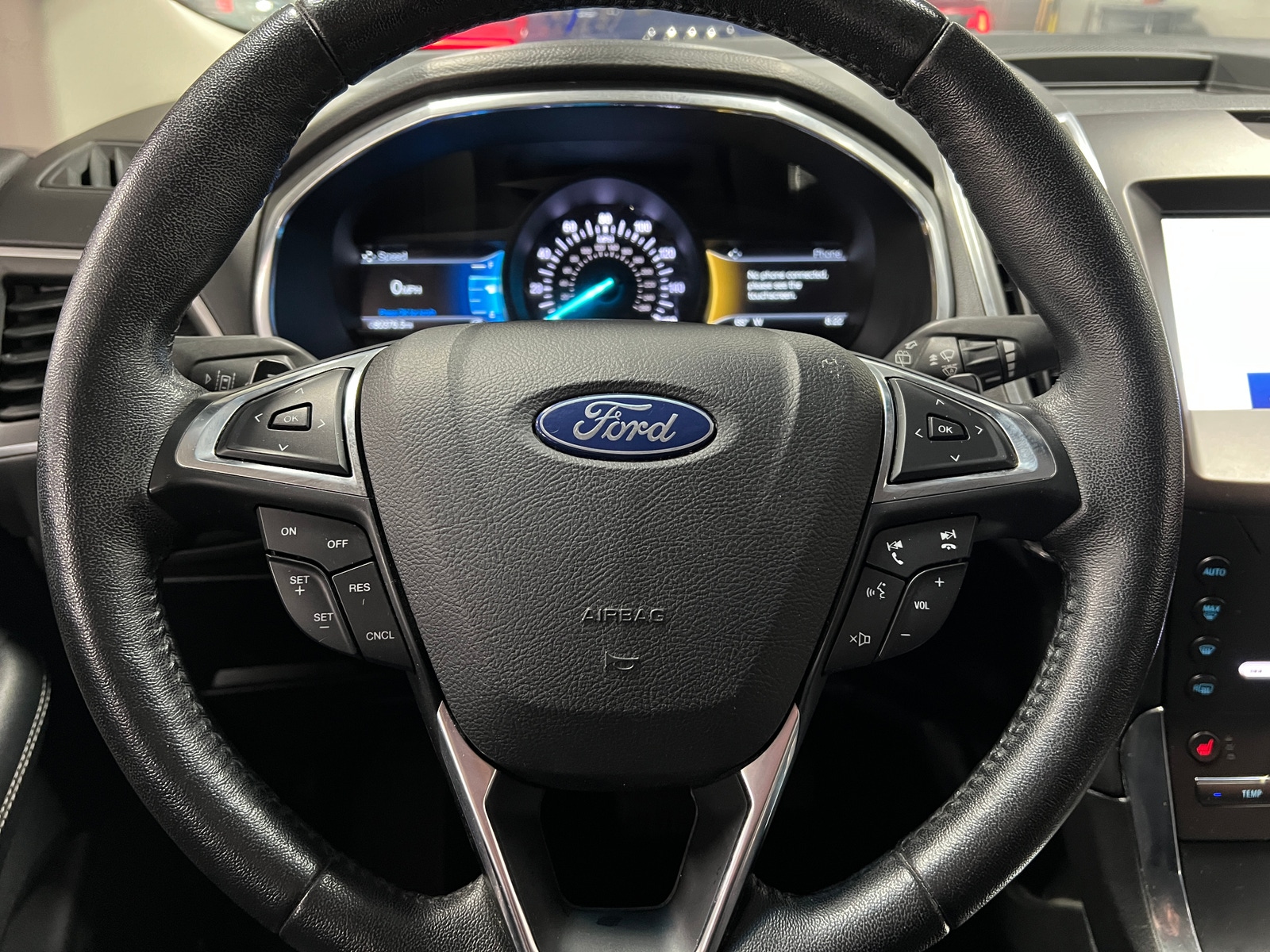 Thumbnail: 2020 Ford Edge - 4