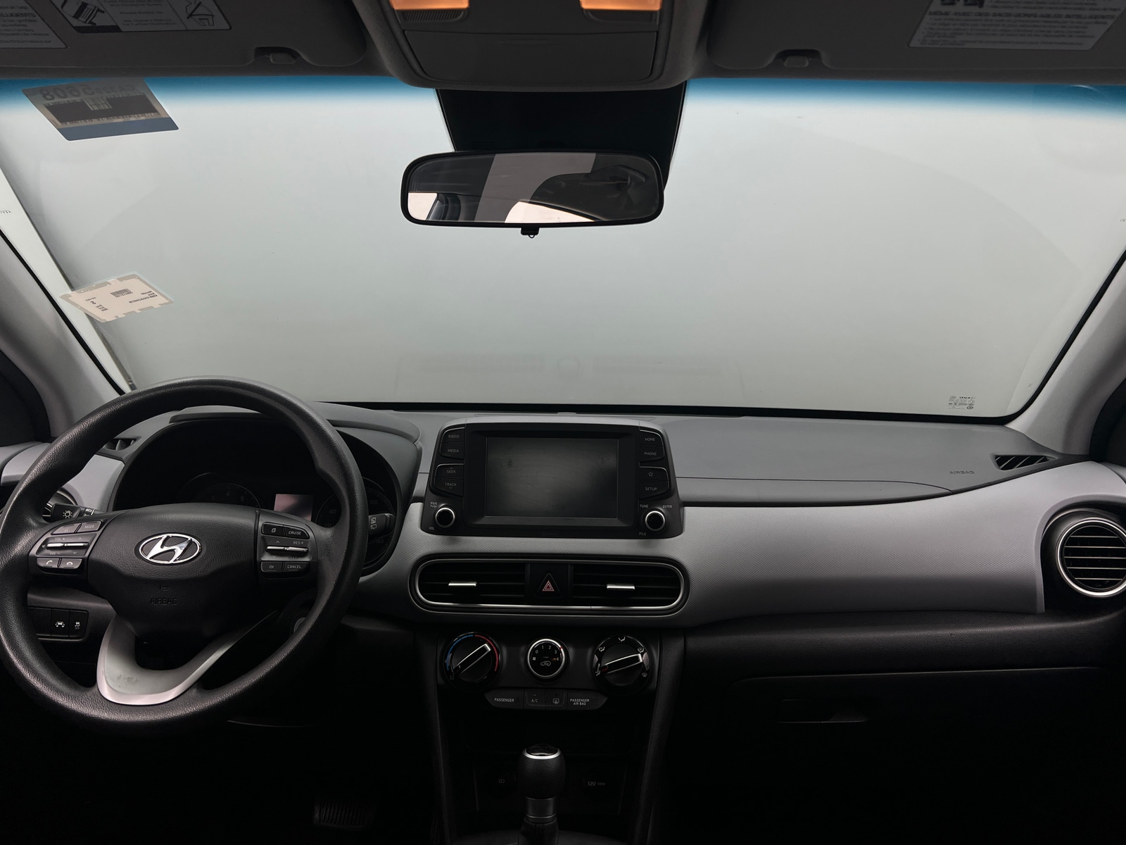 Thumbnail: 2020 Hyundai Kona - 3