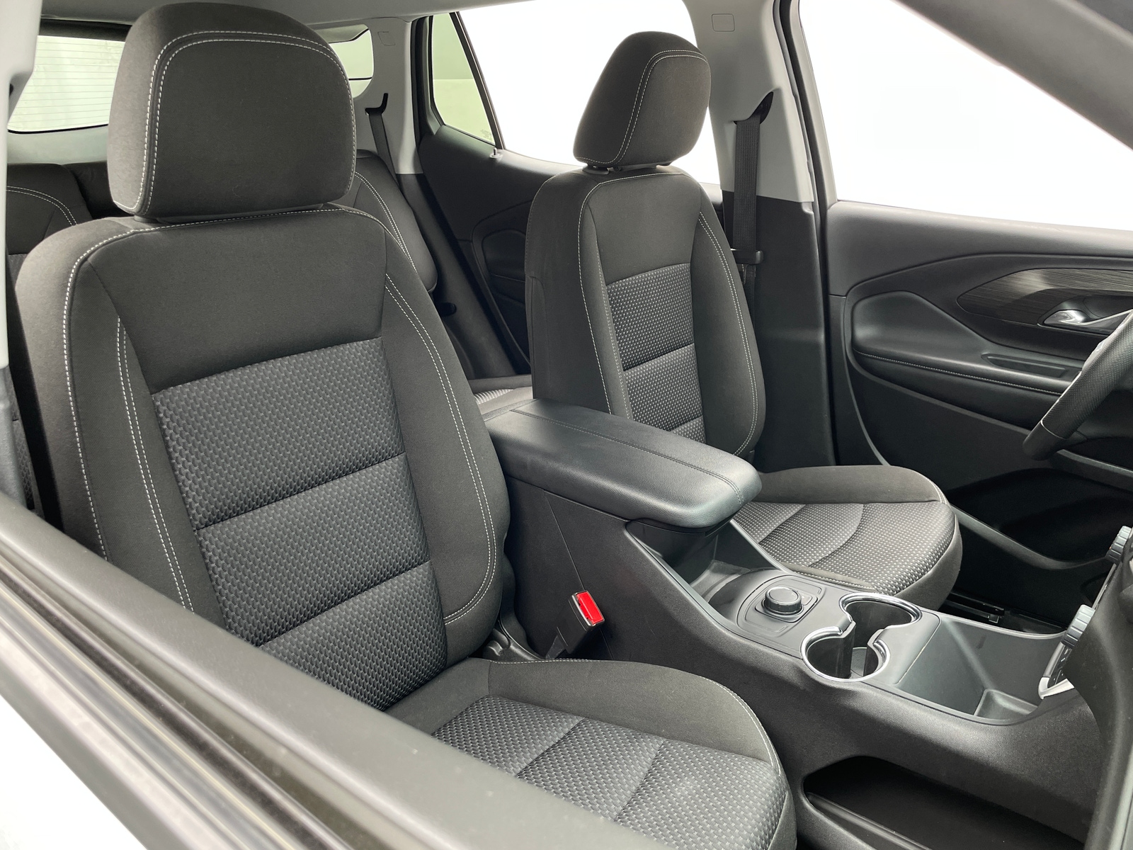 Thumbnail: 2024 GMC Terrain - 2