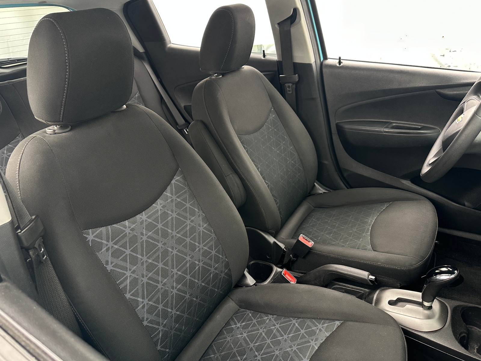 Thumbnail: 2021 Chevrolet Spark - 2