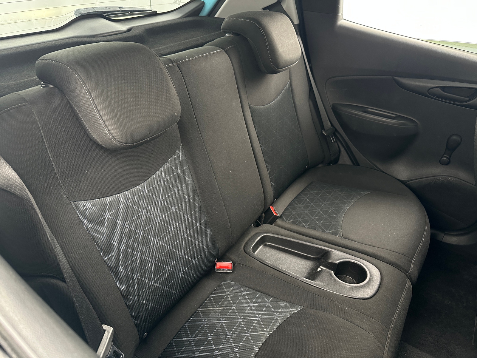 Thumbnail: 2021 Chevrolet Spark - 5