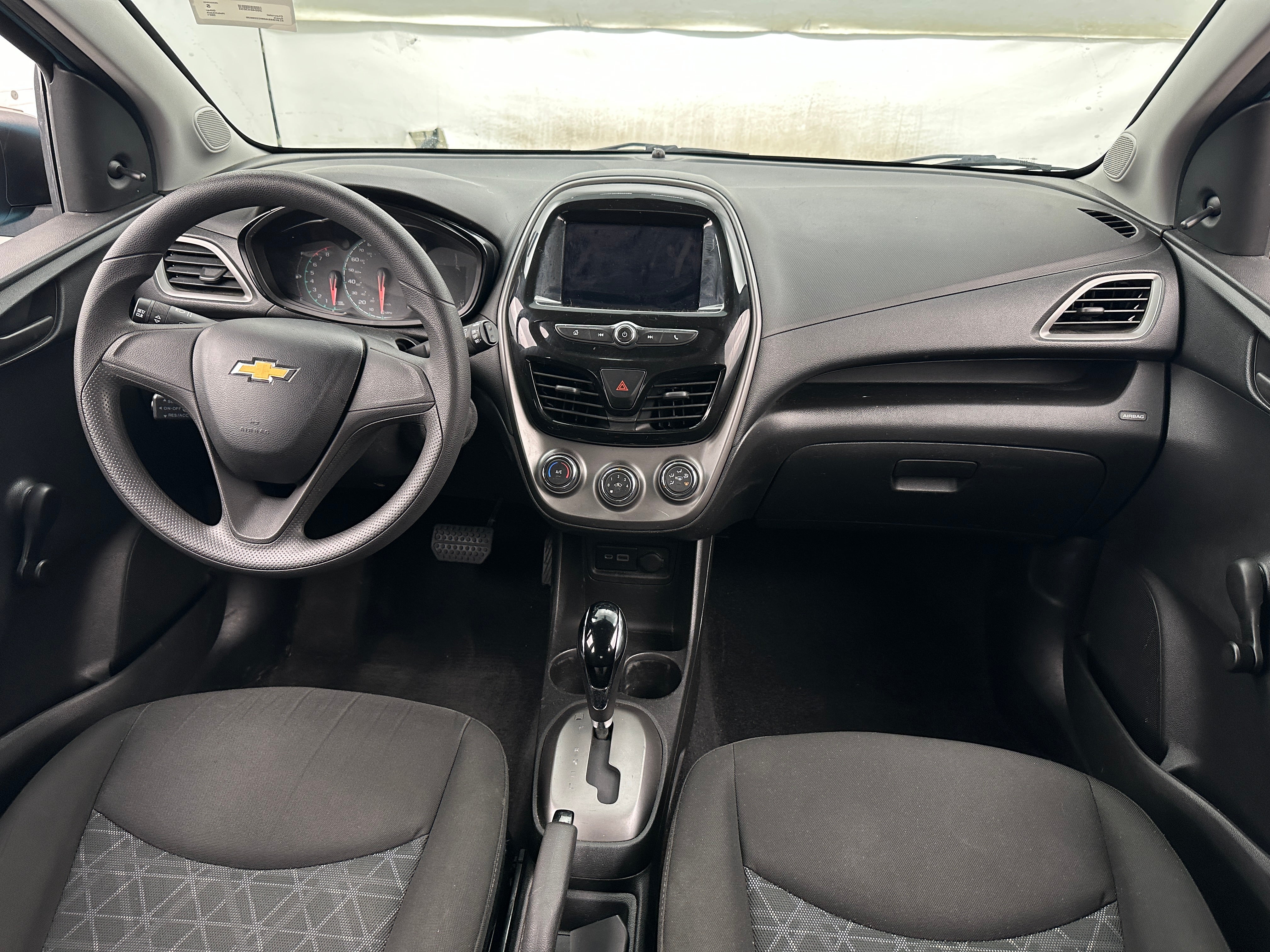 2021 Chevrolet Spark