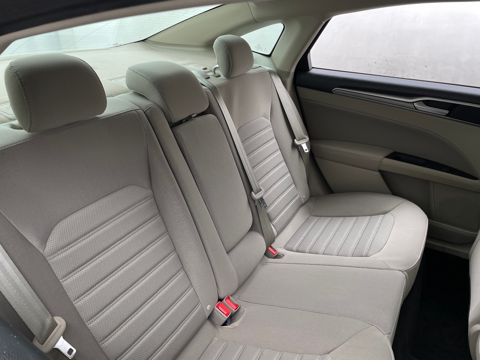 Thumbnail: 2020 Ford Fusion - 6