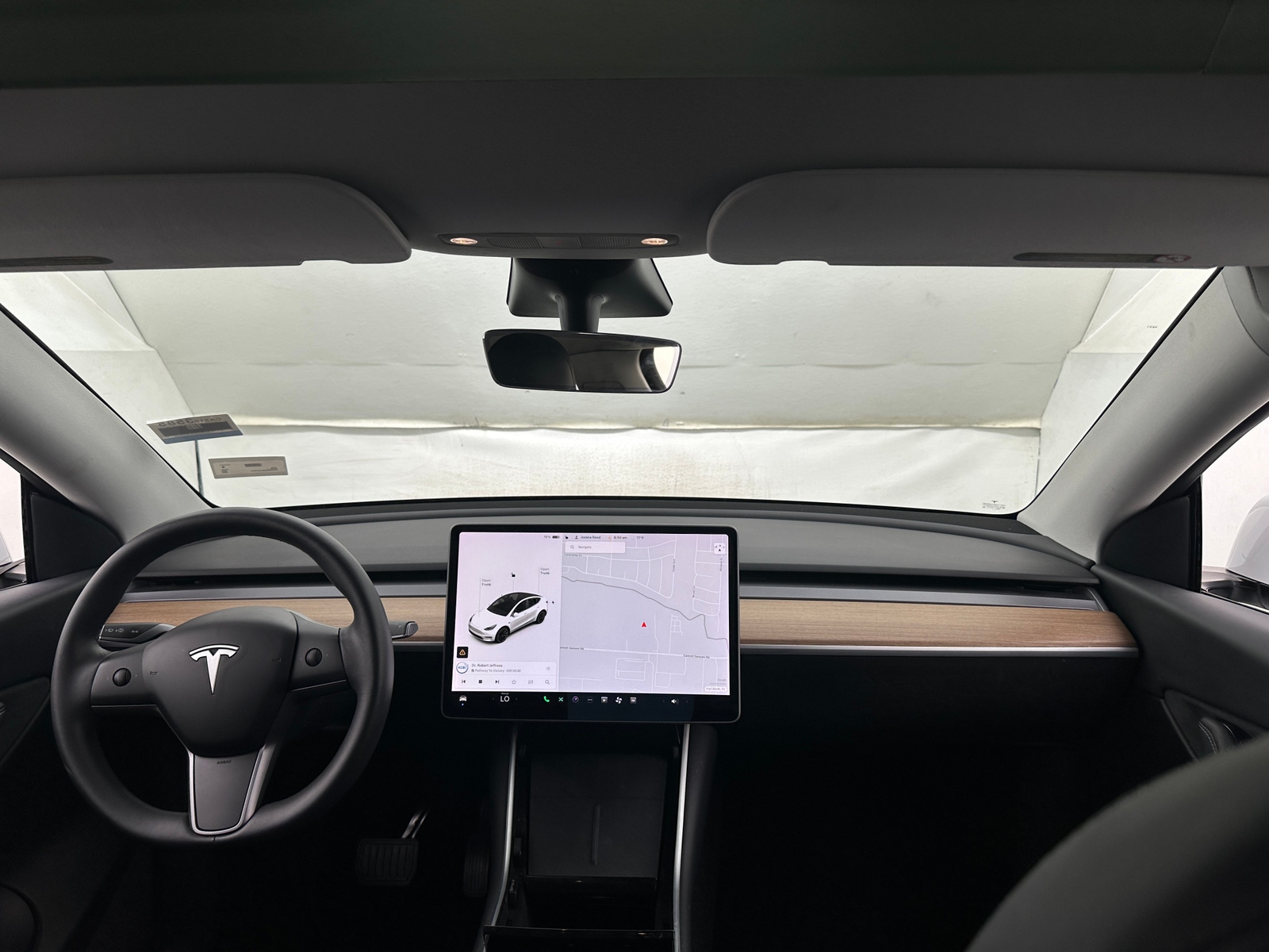 Thumbnail: 2020 Tesla Model Y - 2