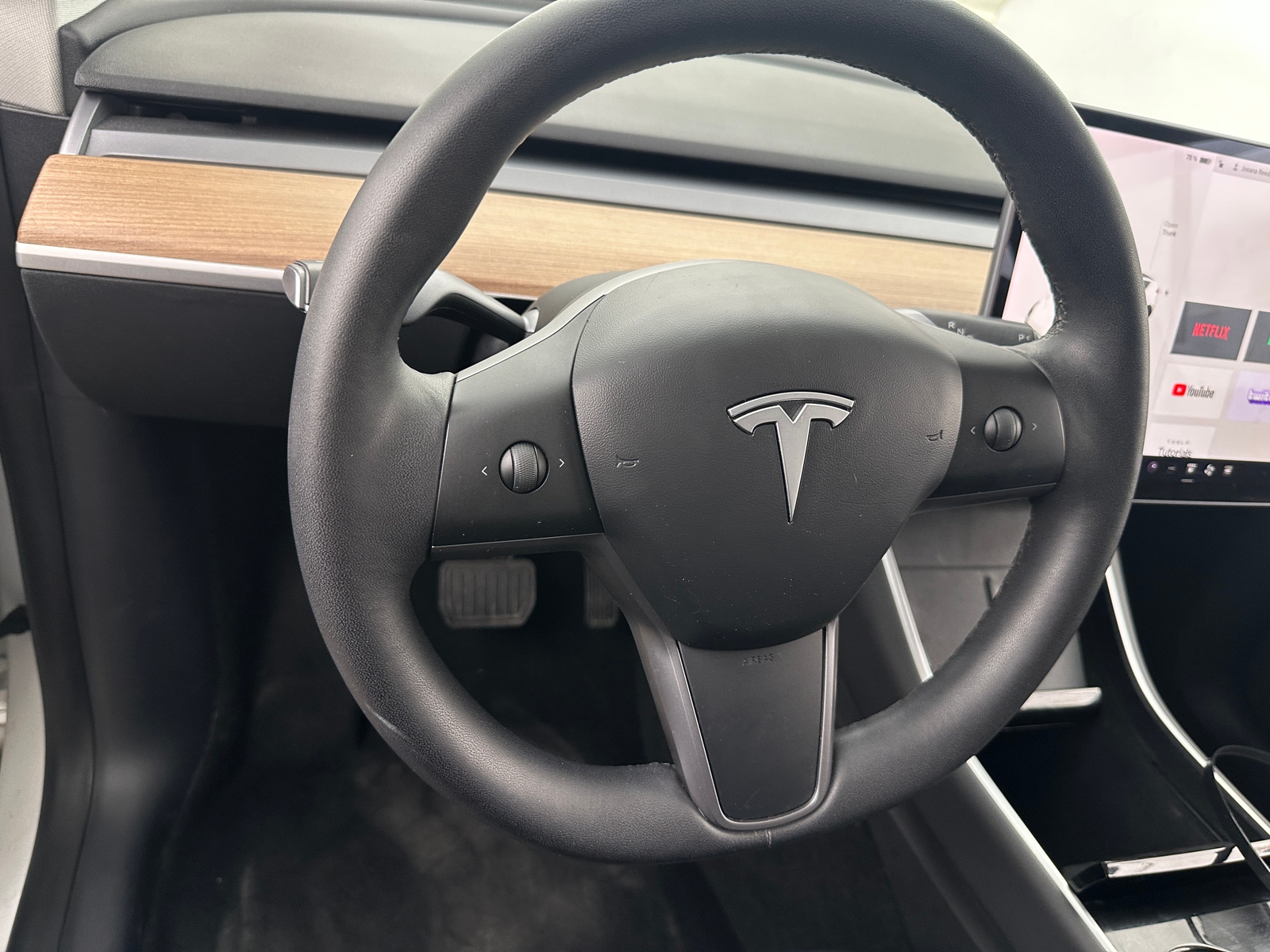 Thumbnail: 2020 Tesla Model Y - 3