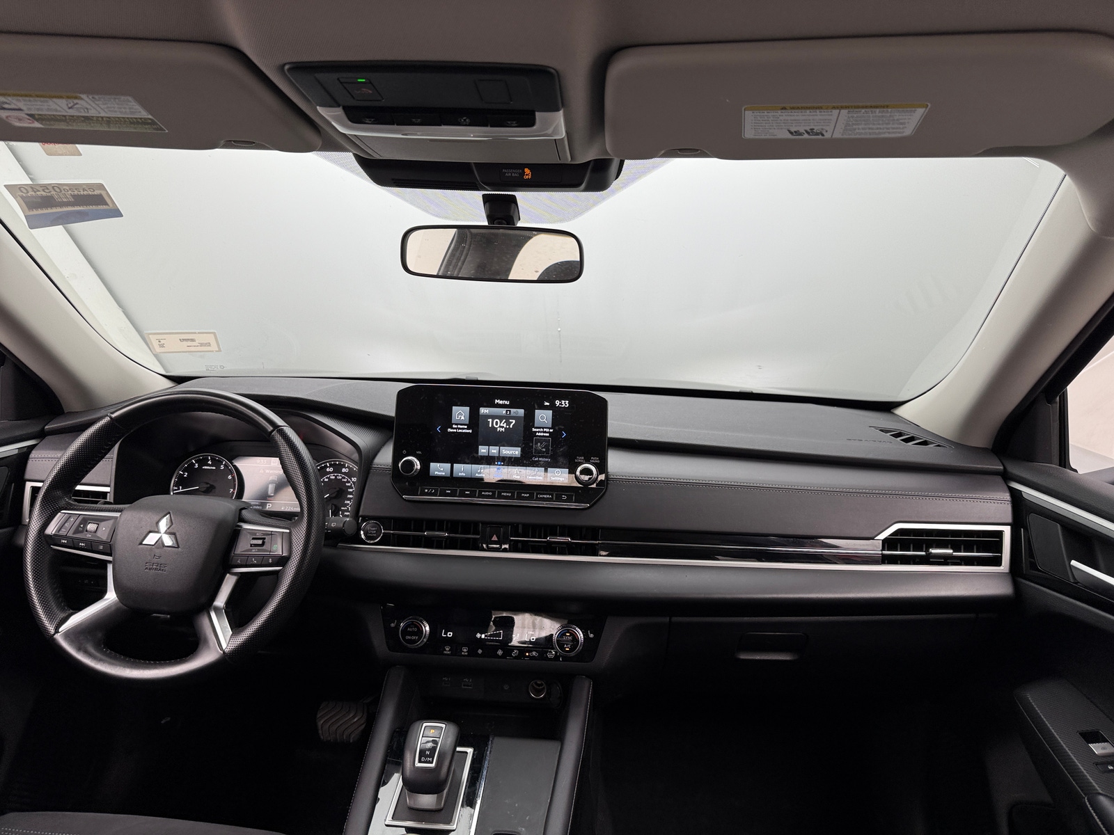 Thumbnail: 2024 Mitsubishi Outlander - 2