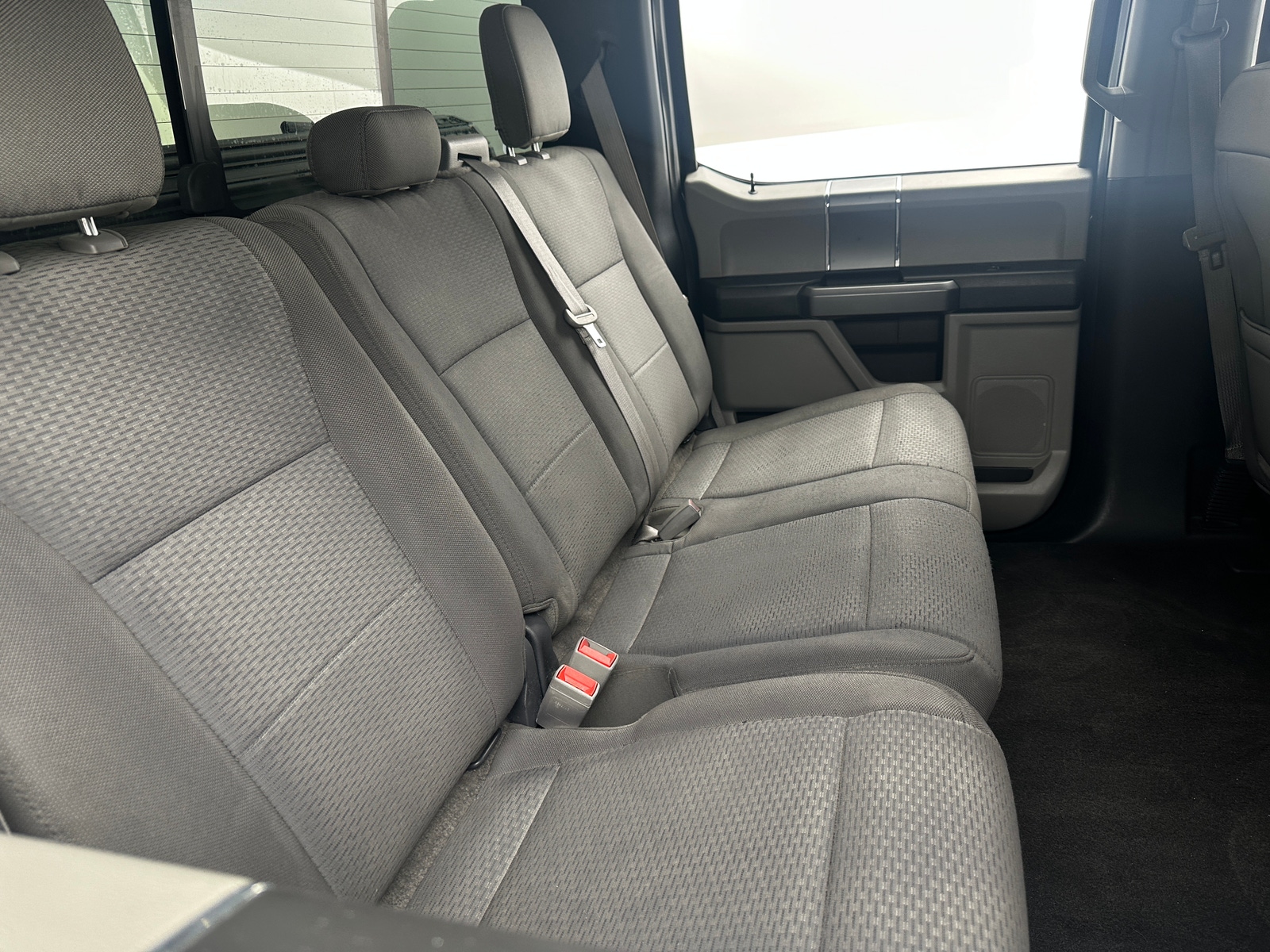 Thumbnail: 2020 Ford Econoline - 6