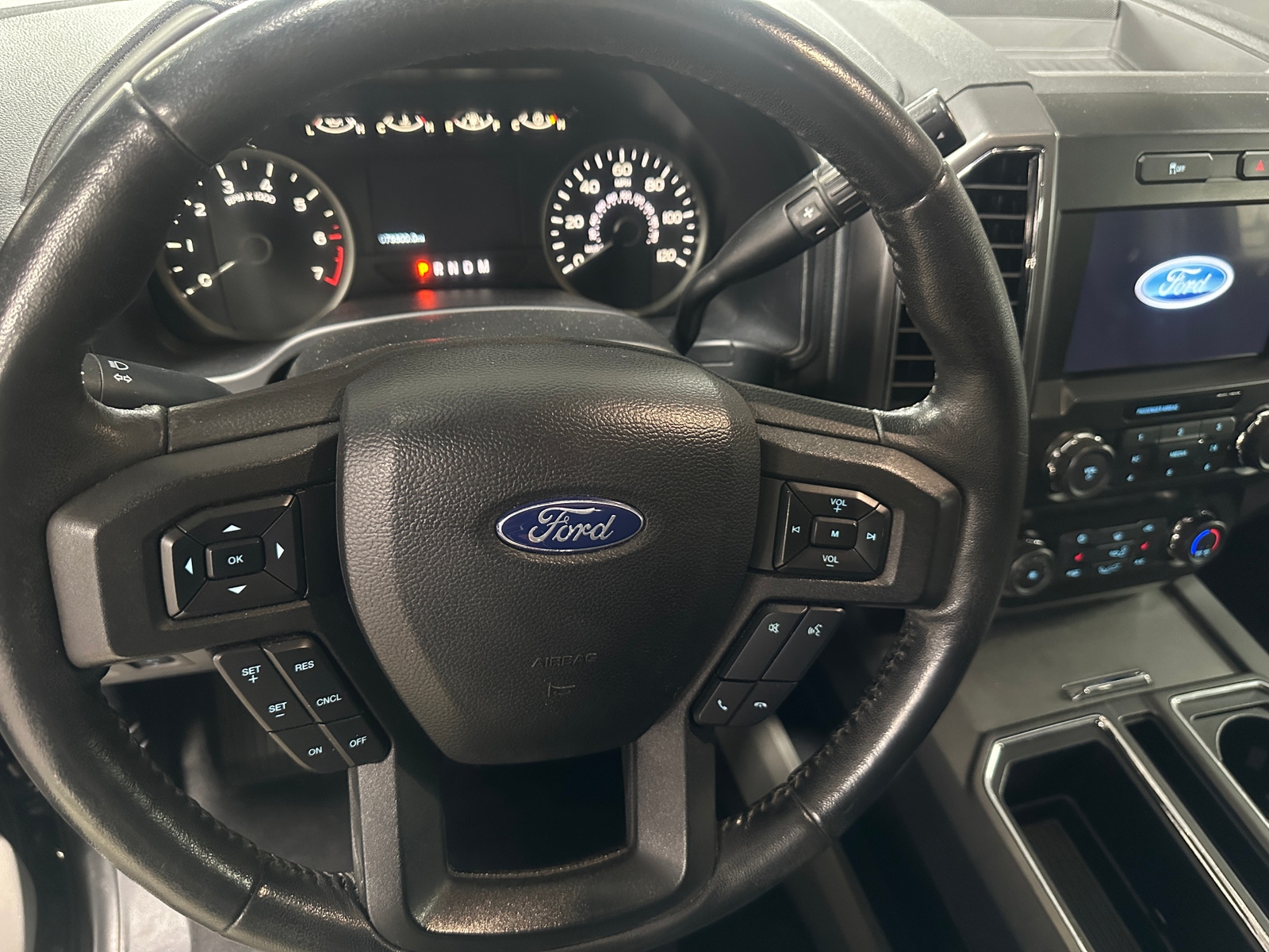 Thumbnail: 2020 Ford Econoline - 5