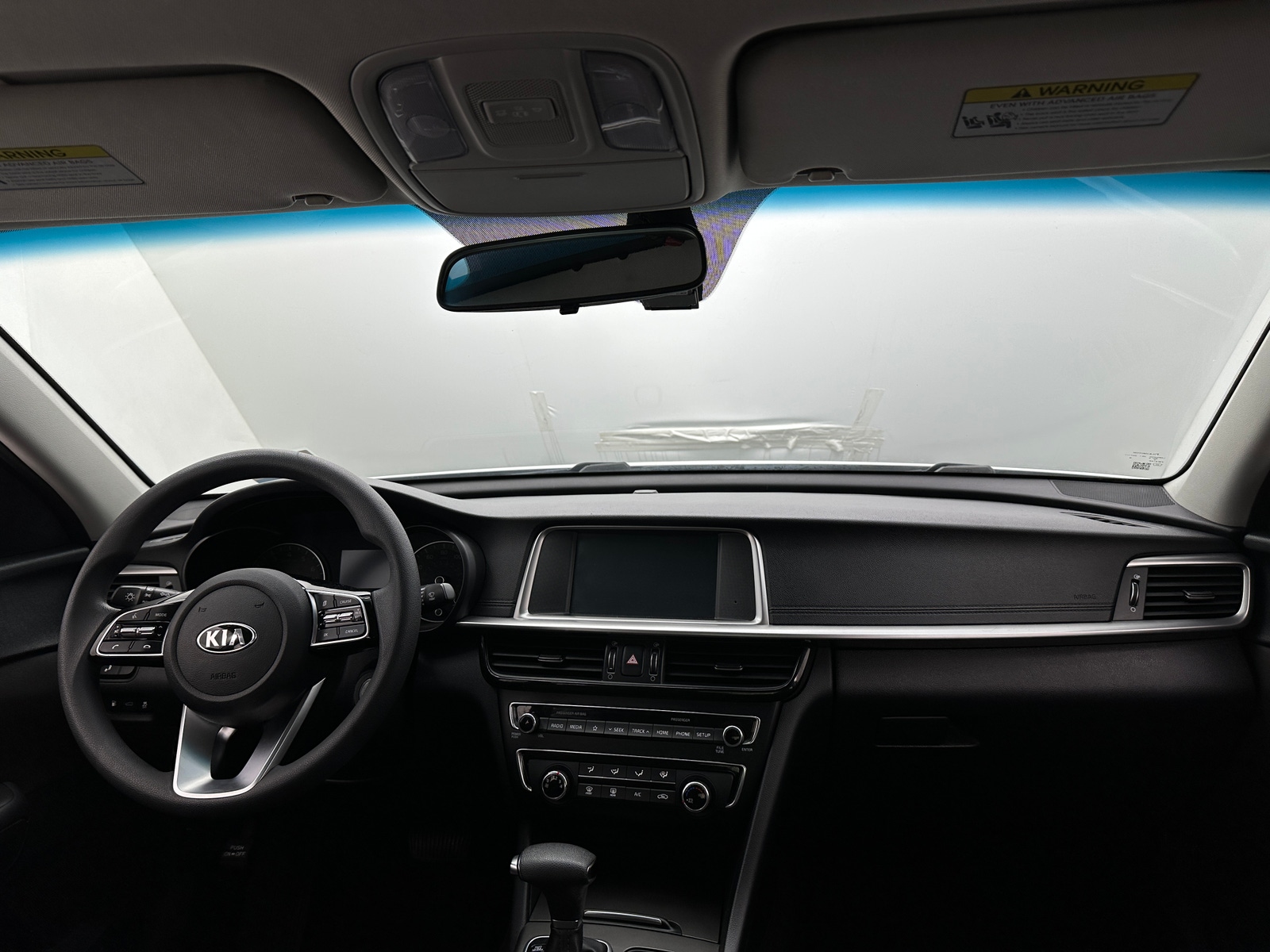 Thumbnail: 2020 Kia Optima - 3