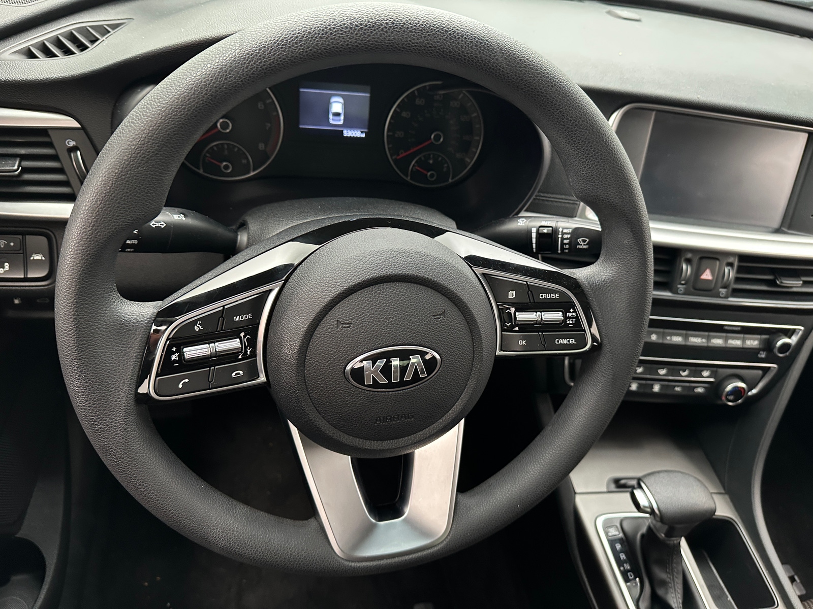 Thumbnail: 2020 Kia Optima - 5