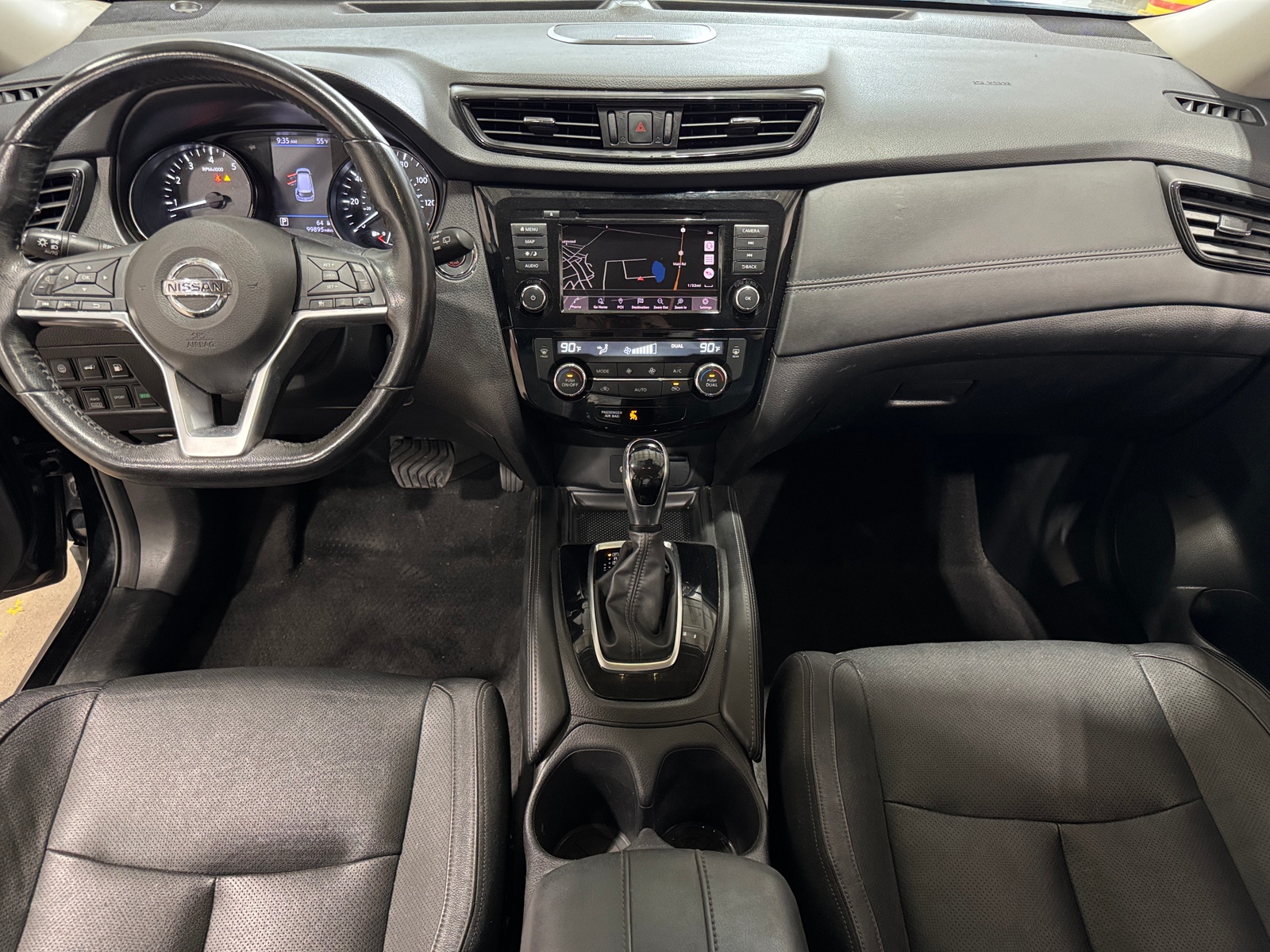 Thumbnail: 2018 Nissan Rogue - 2