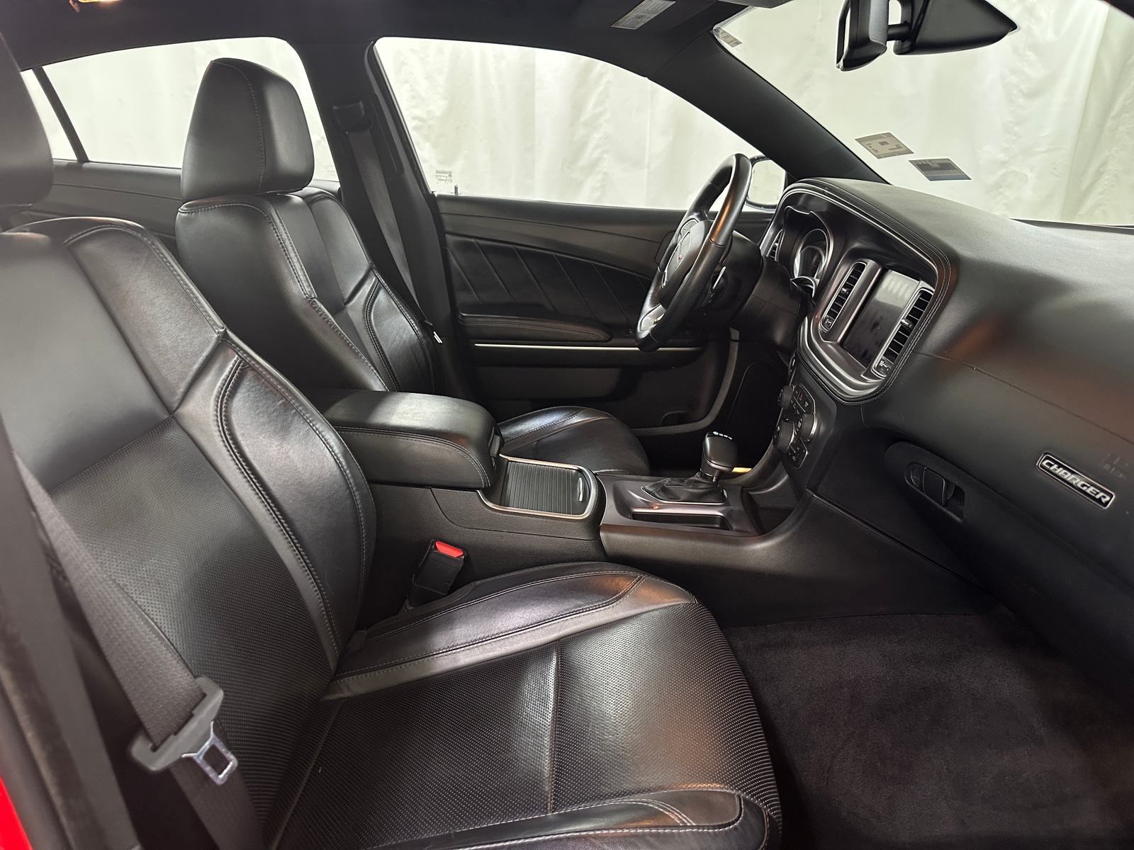 Thumbnail: 2019 Dodge Charger - 2