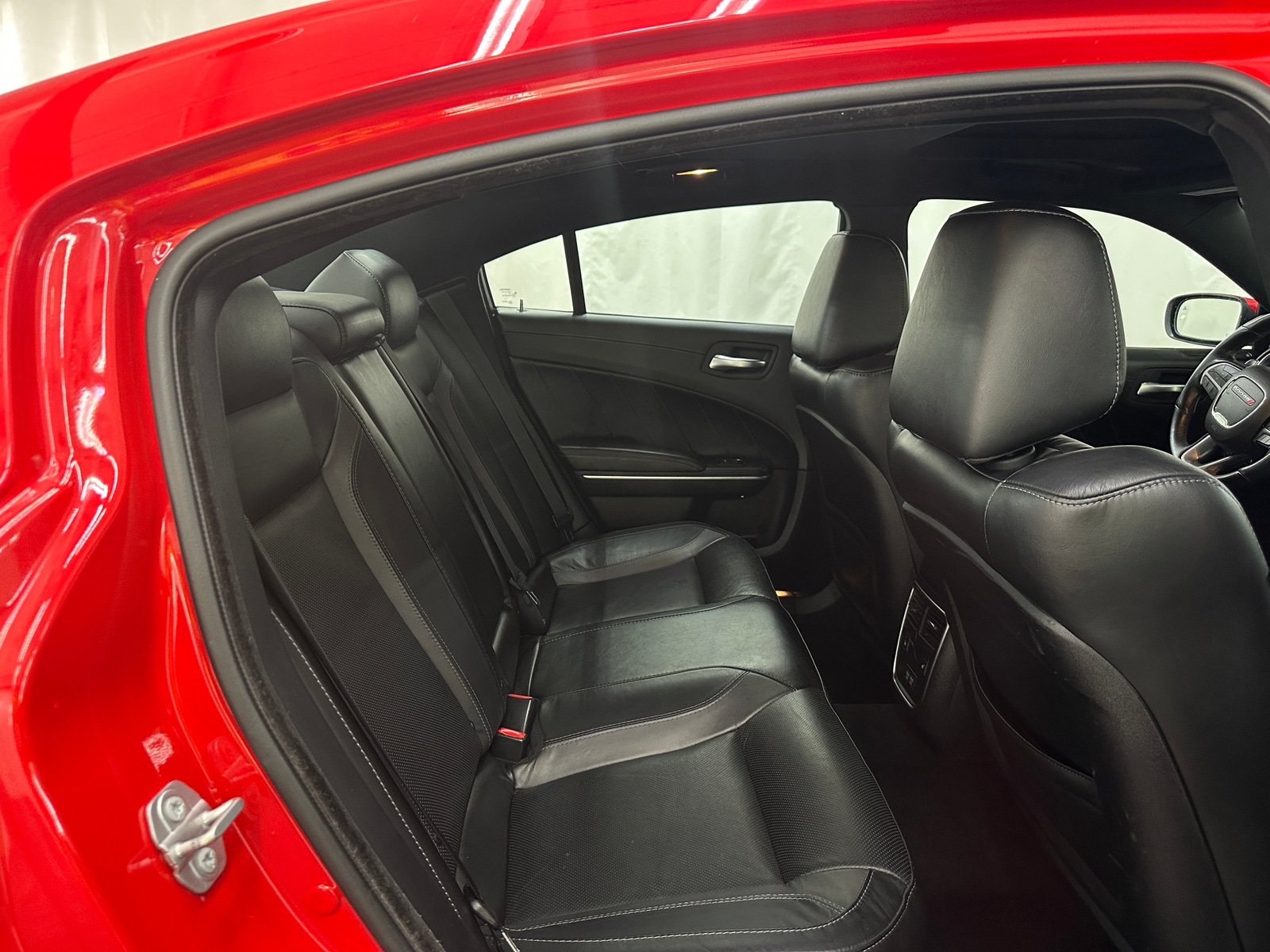 Thumbnail: 2019 Dodge Charger - 6