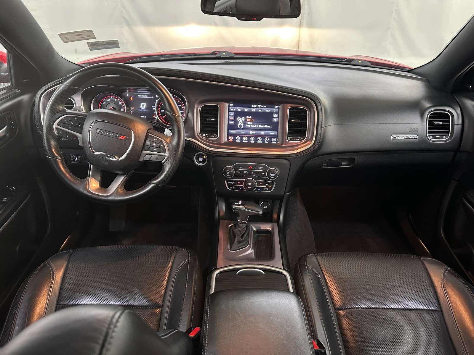 Thumbnail: 2019 Dodge Charger - 3