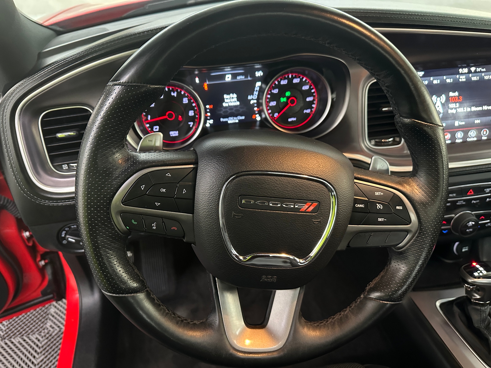 Thumbnail: 2019 Dodge Charger - 5