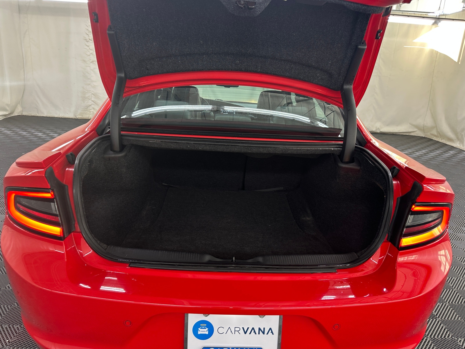 Thumbnail: 2019 Dodge Charger - 7