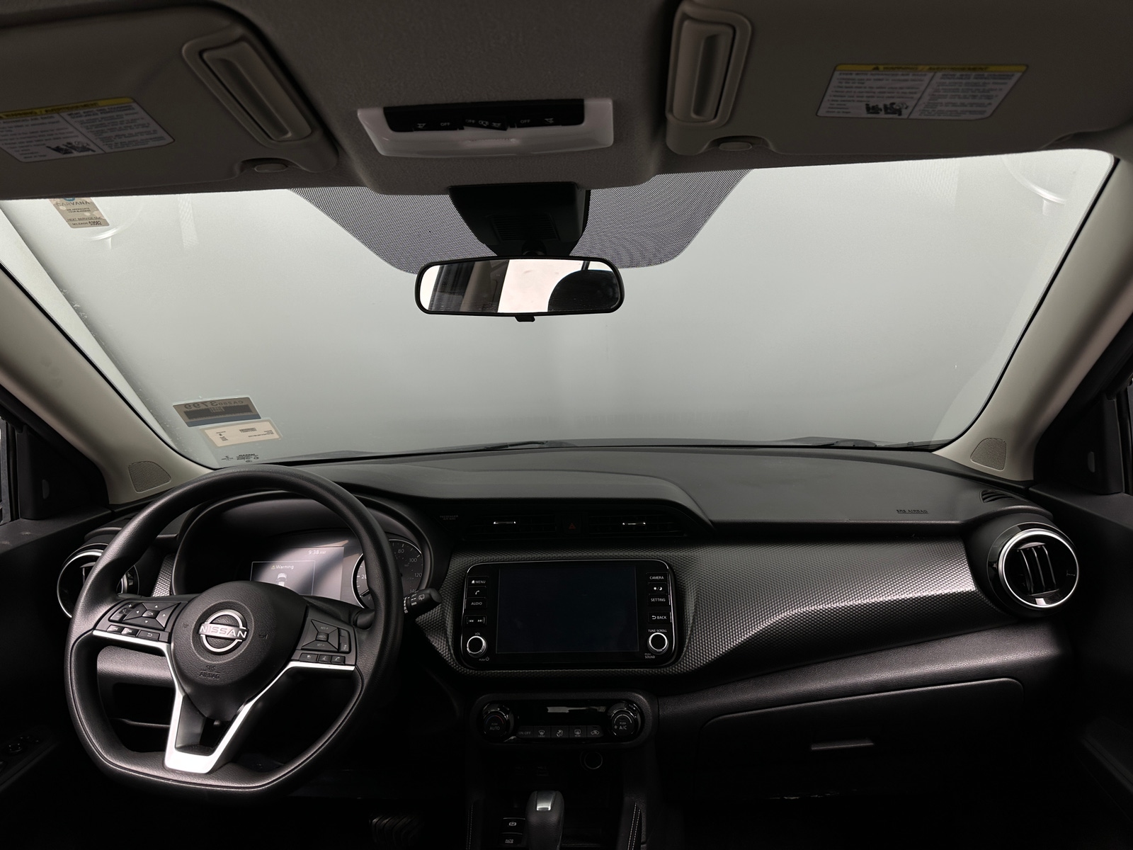 Thumbnail: 2022 Nissan Kicks - 3