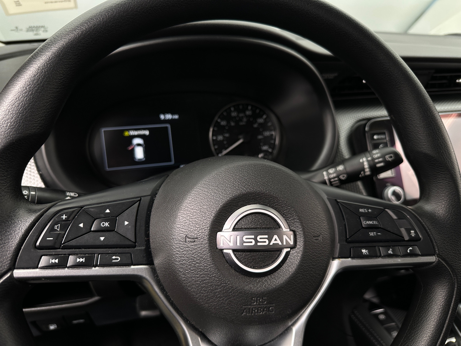 Thumbnail: 2022 Nissan Kicks - 5