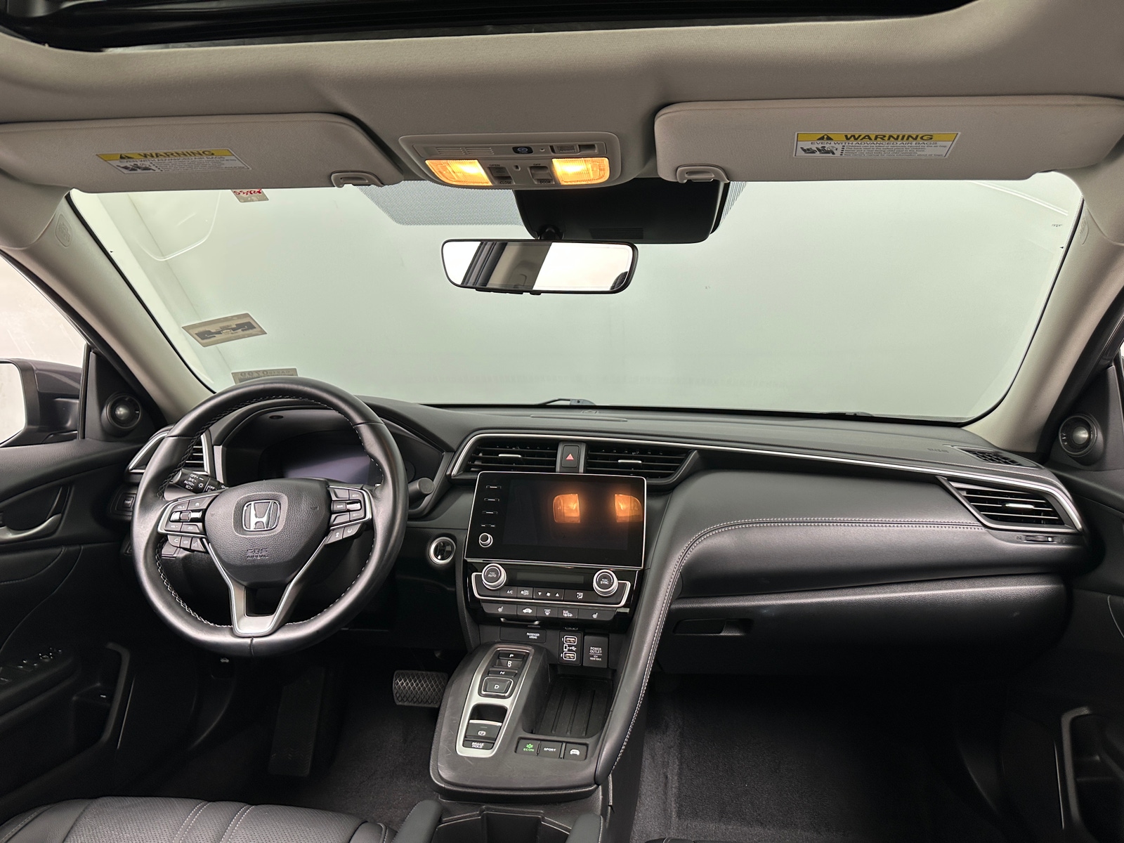 Thumbnail: 2022 Honda Insight - 2