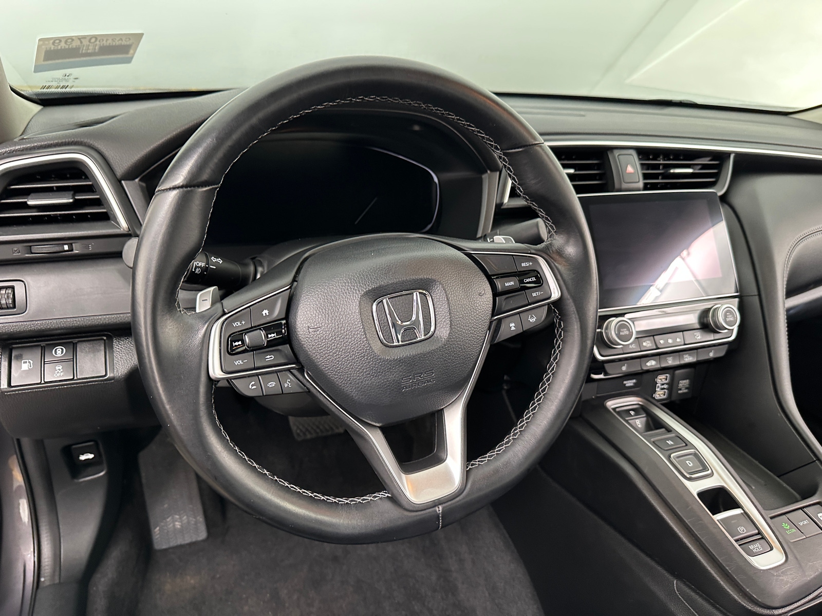 Thumbnail: 2022 Honda Insight - 4