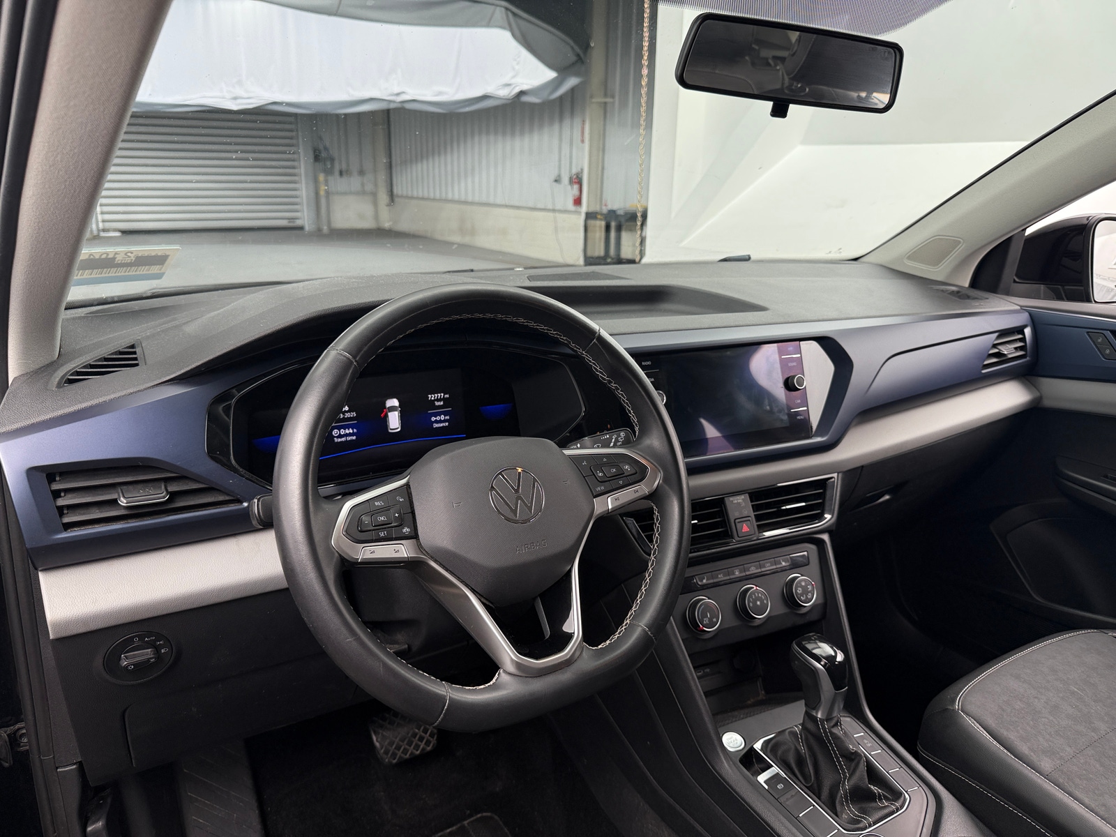 Thumbnail: 2022 Volkswagen Taos - 2