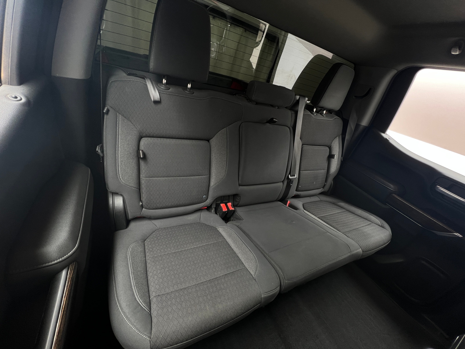 Thumbnail: 2020 GMC Sierra 1500 - 6