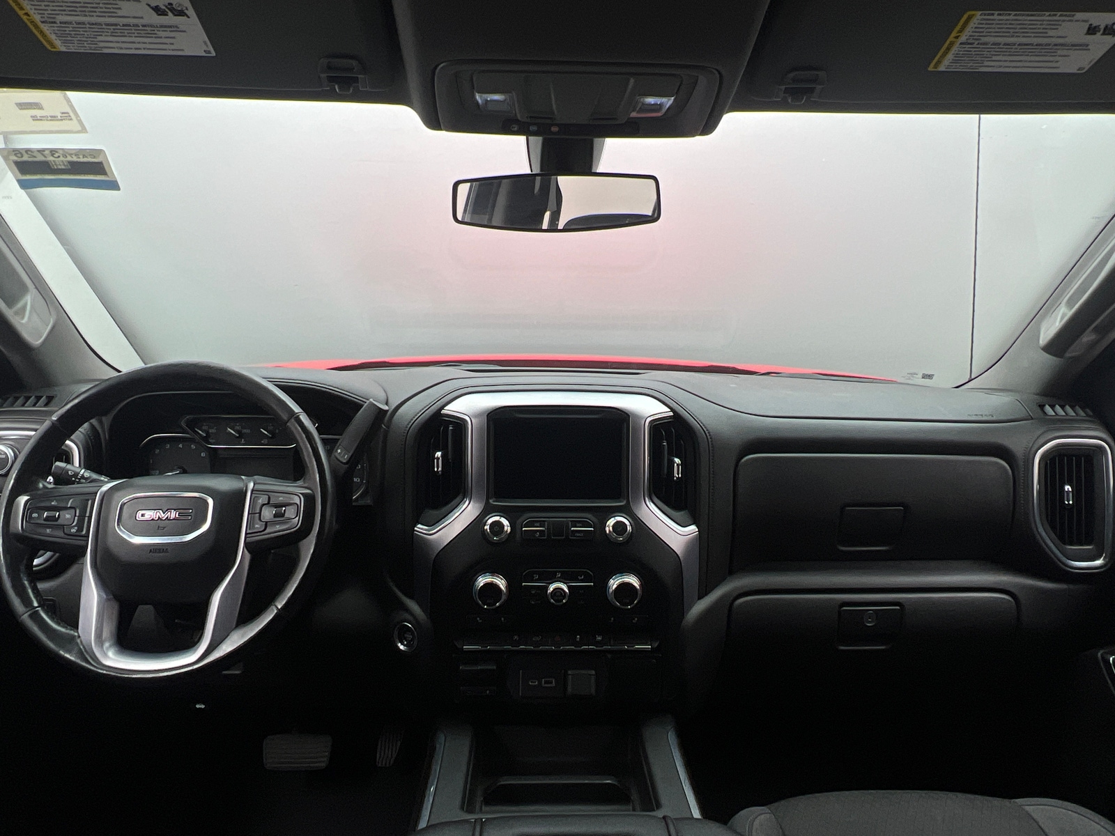Thumbnail: 2020 GMC Sierra 1500 - 3