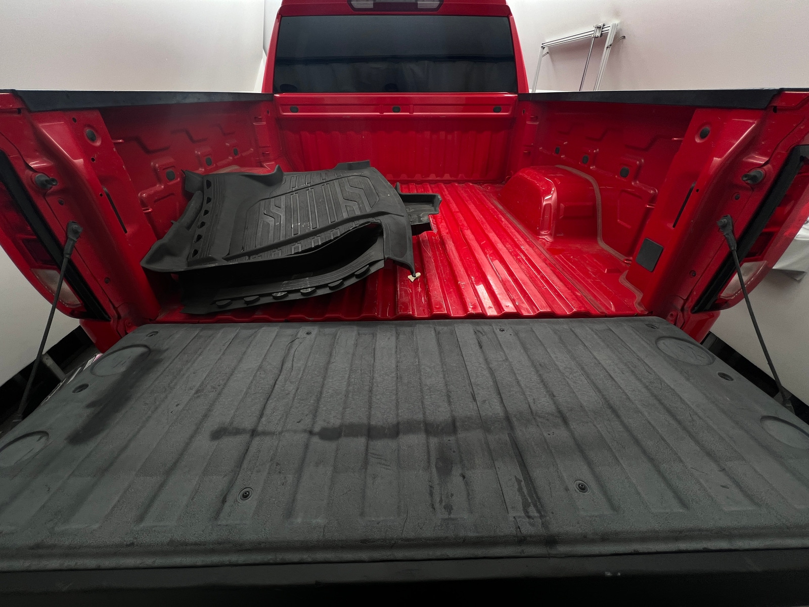 Thumbnail: 2020 GMC Sierra 1500 - 7