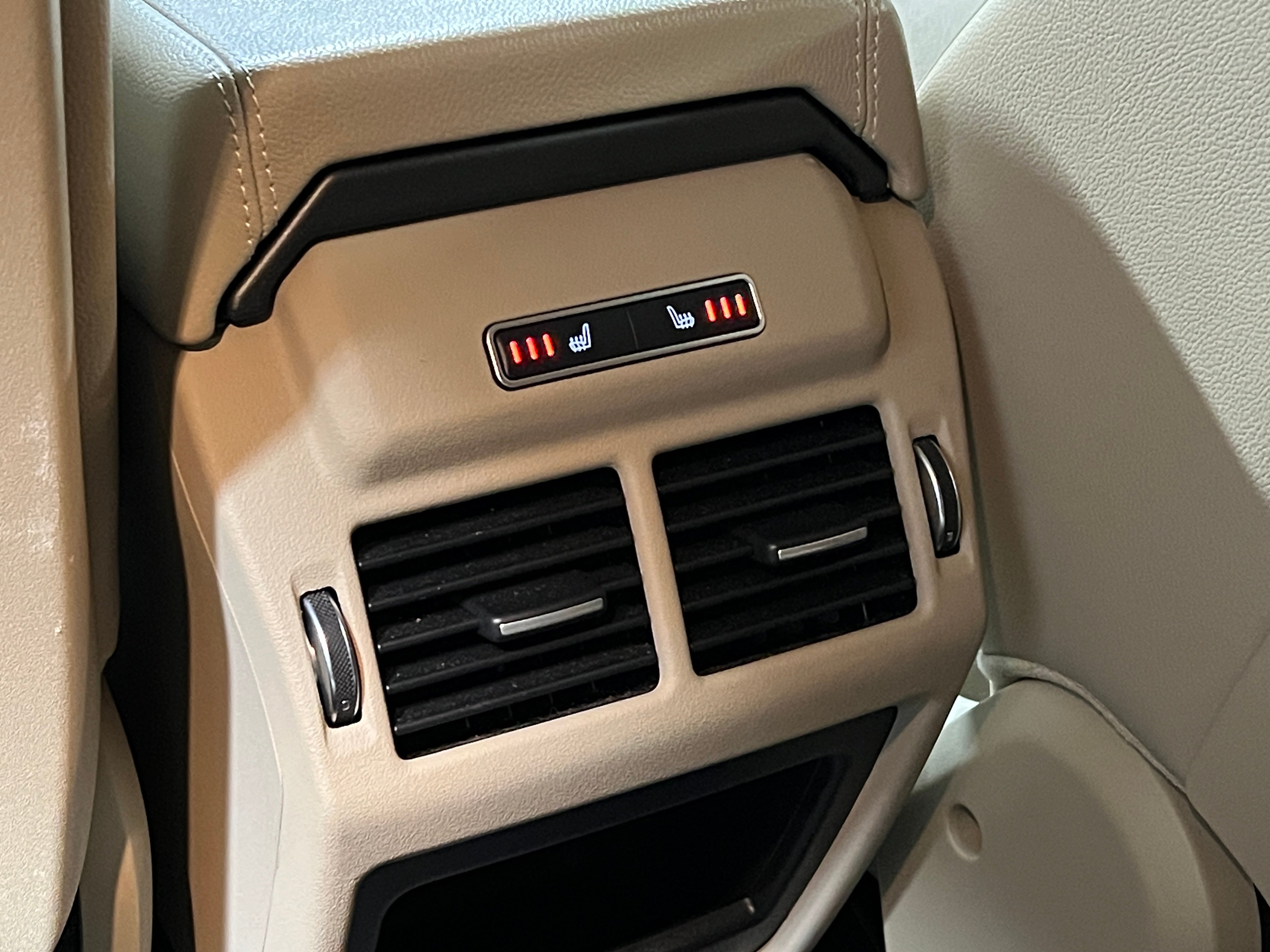 2019 Land Rover Range Rover Evoque