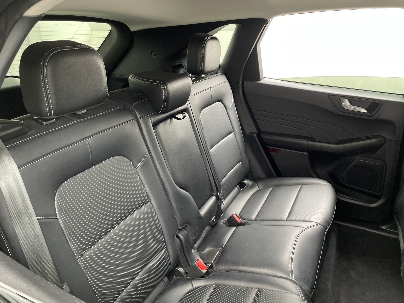 Thumbnail: 2021 Ford Escape - 5