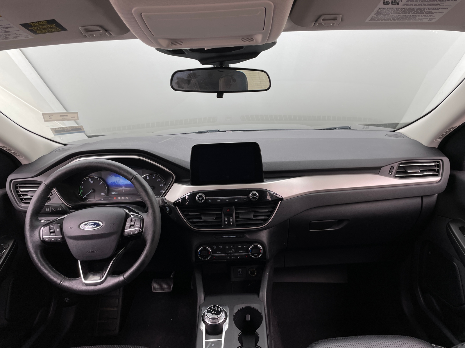 Thumbnail: 2021 Ford Escape - 2